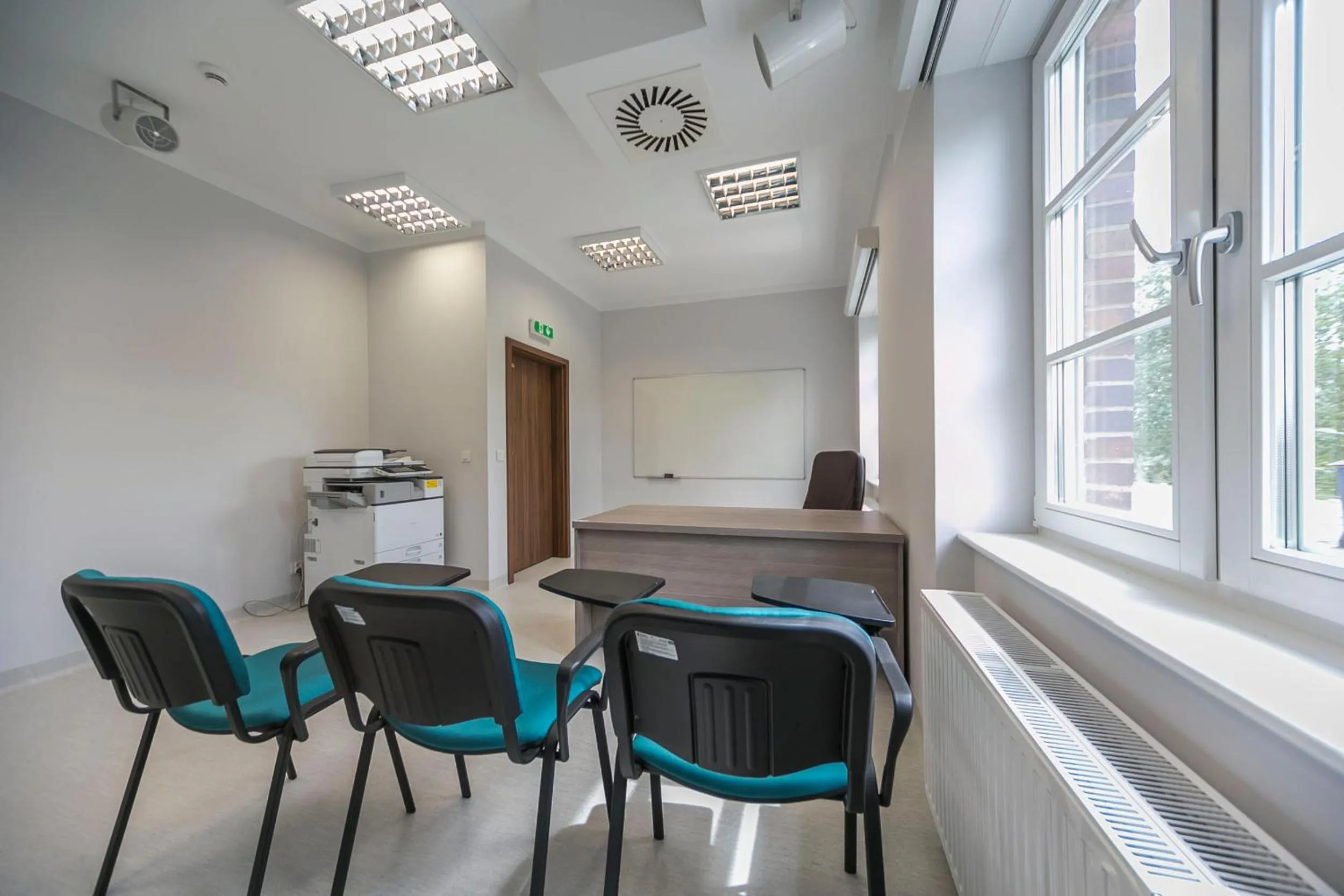 Meeting/conference room in Centrum Żeglarskie
