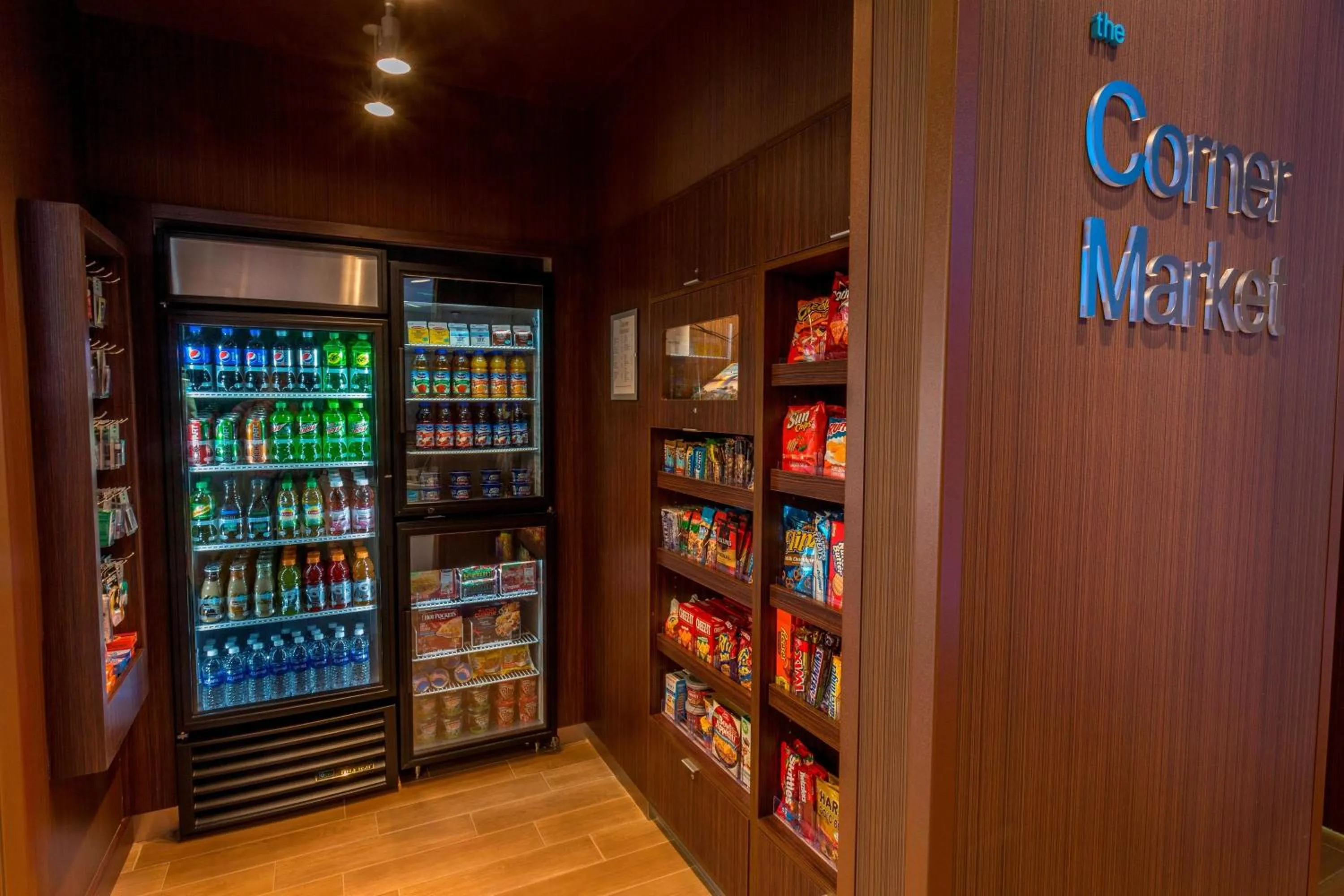 Other in Fairfield Inn & Suites by Marriott Geneva Finger Lakes