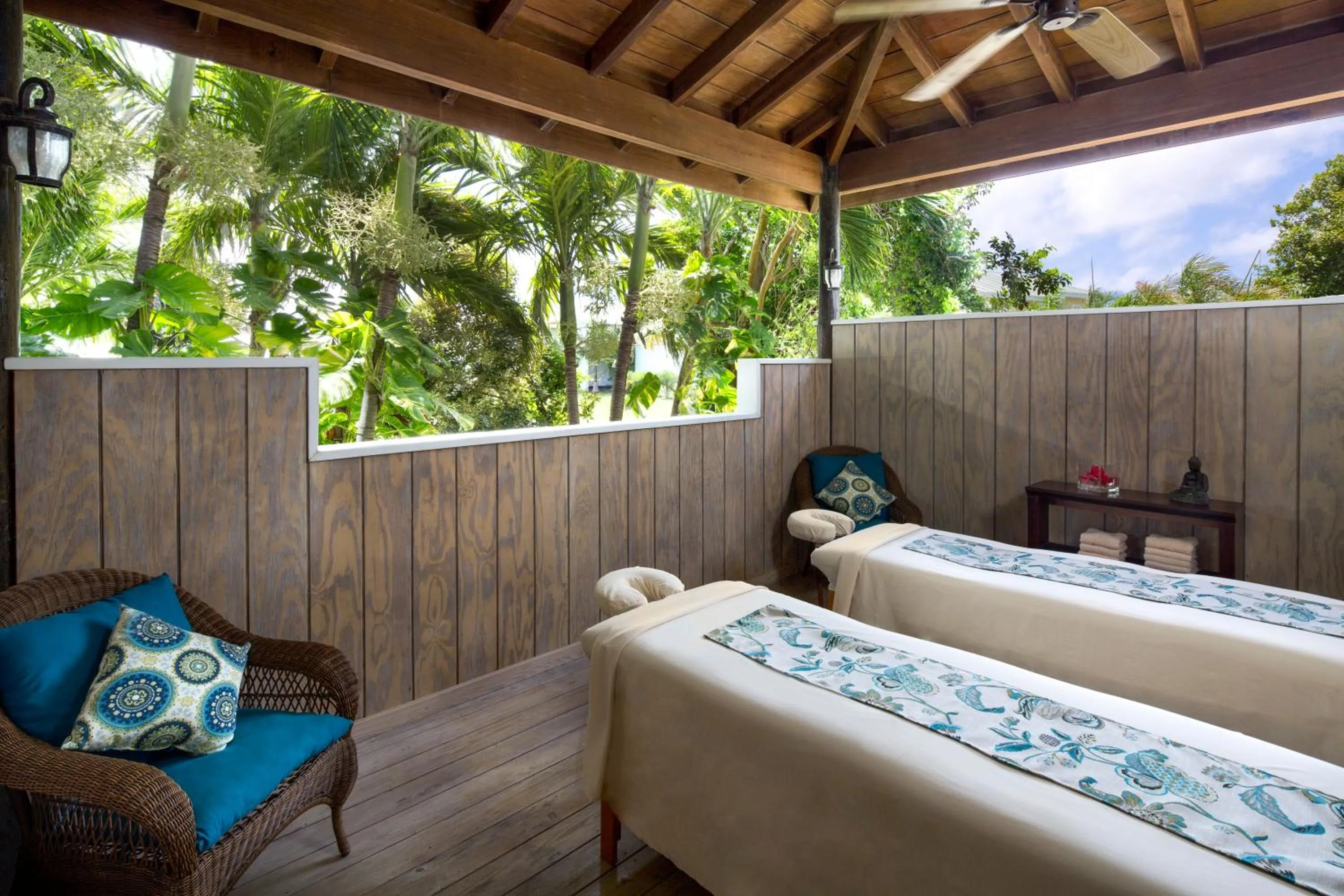 Massage in The Verandah Antigua - All Inclusive - Adults Only