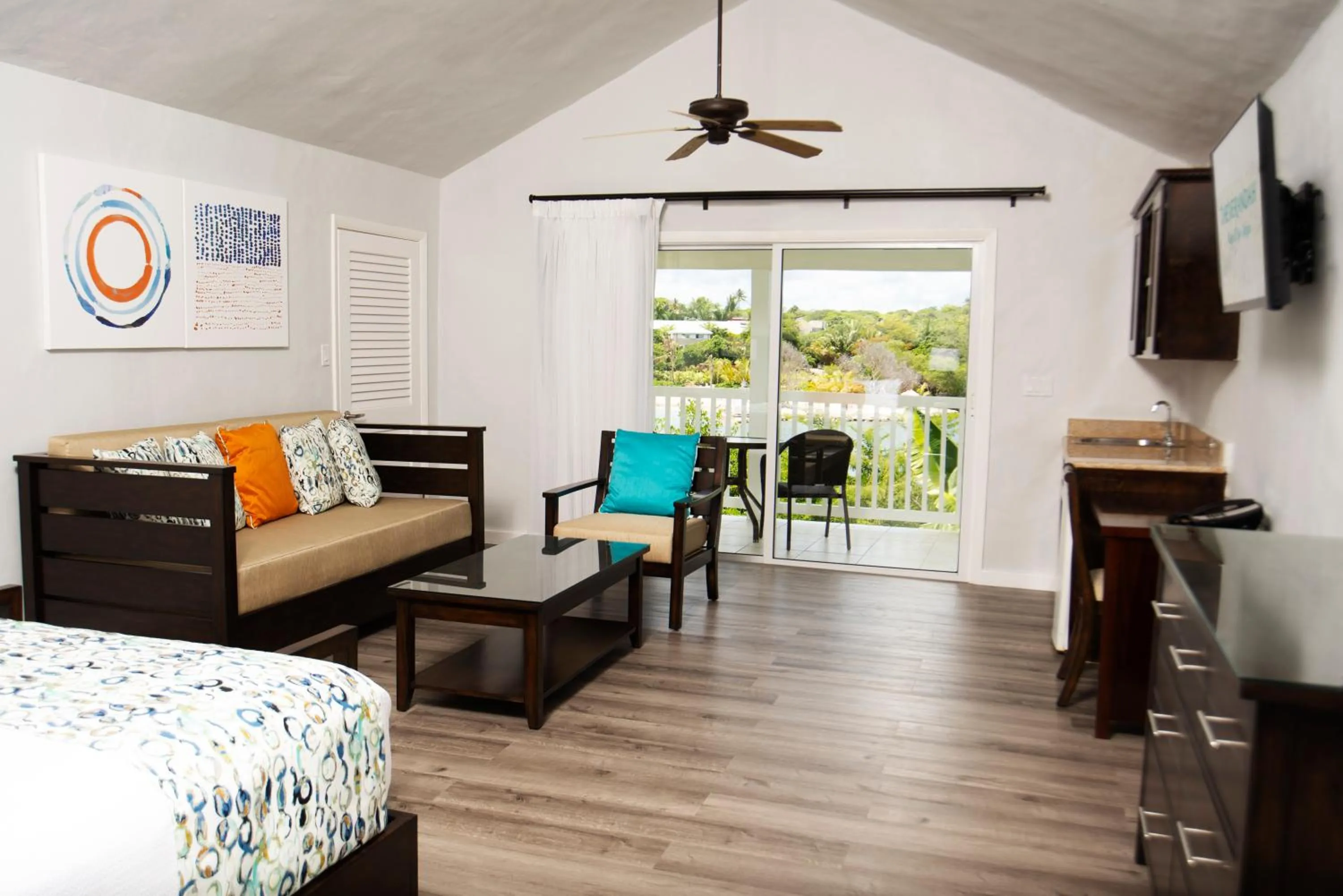 View (from property/room) in The Verandah Antigua - All Inclusive - Adults Only