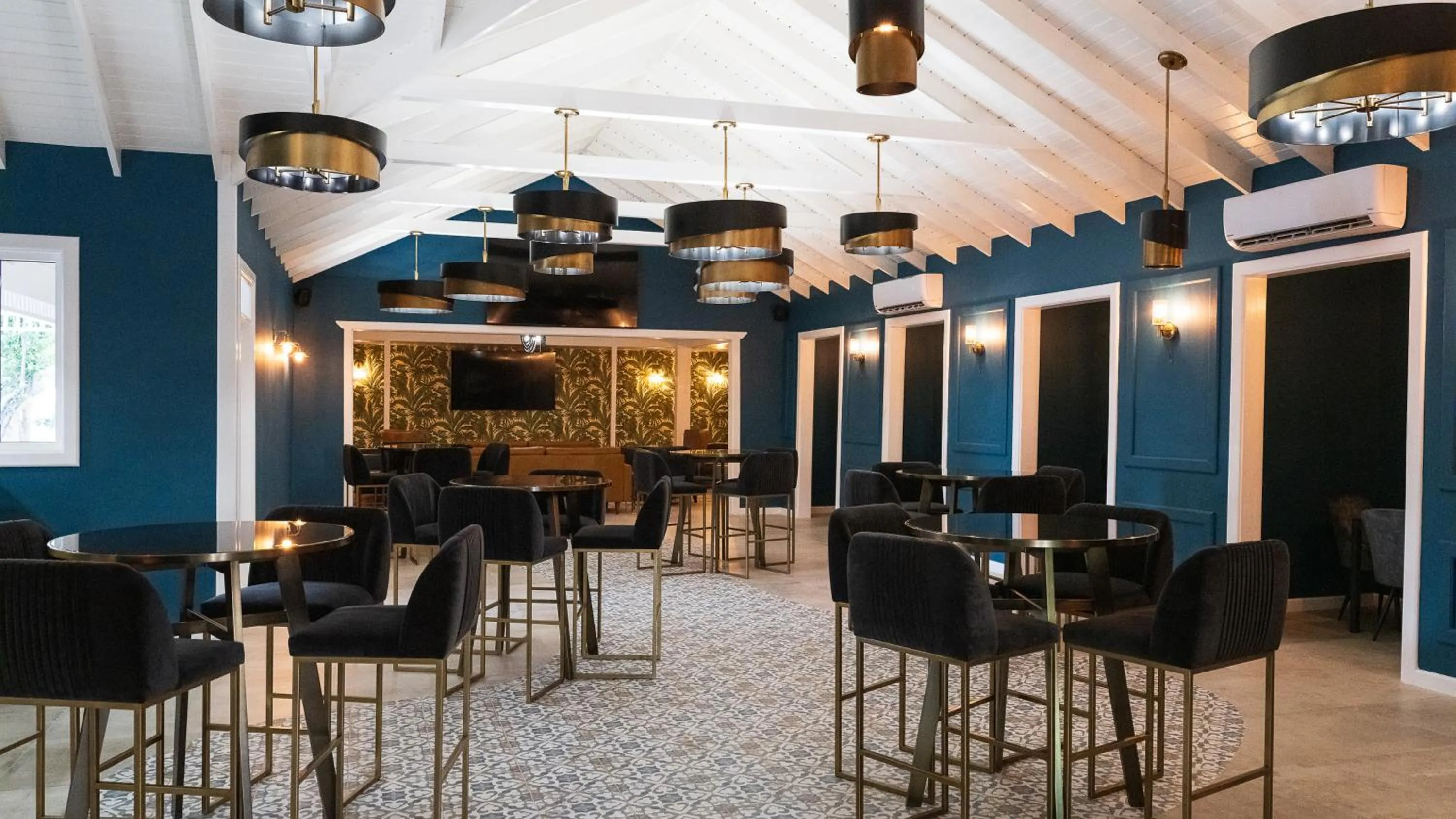 Lounge or bar in The Verandah Antigua - All Inclusive - Adults Only