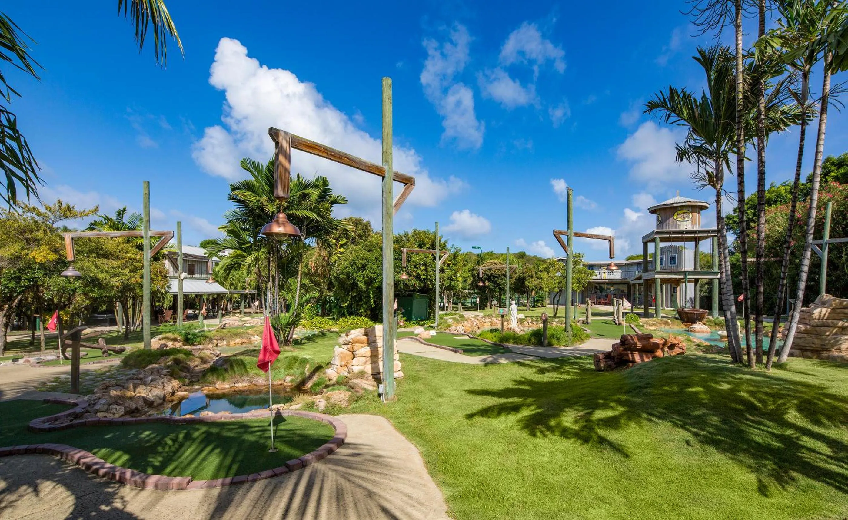 Activities in The Verandah Antigua - All Inclusive - Adults Only