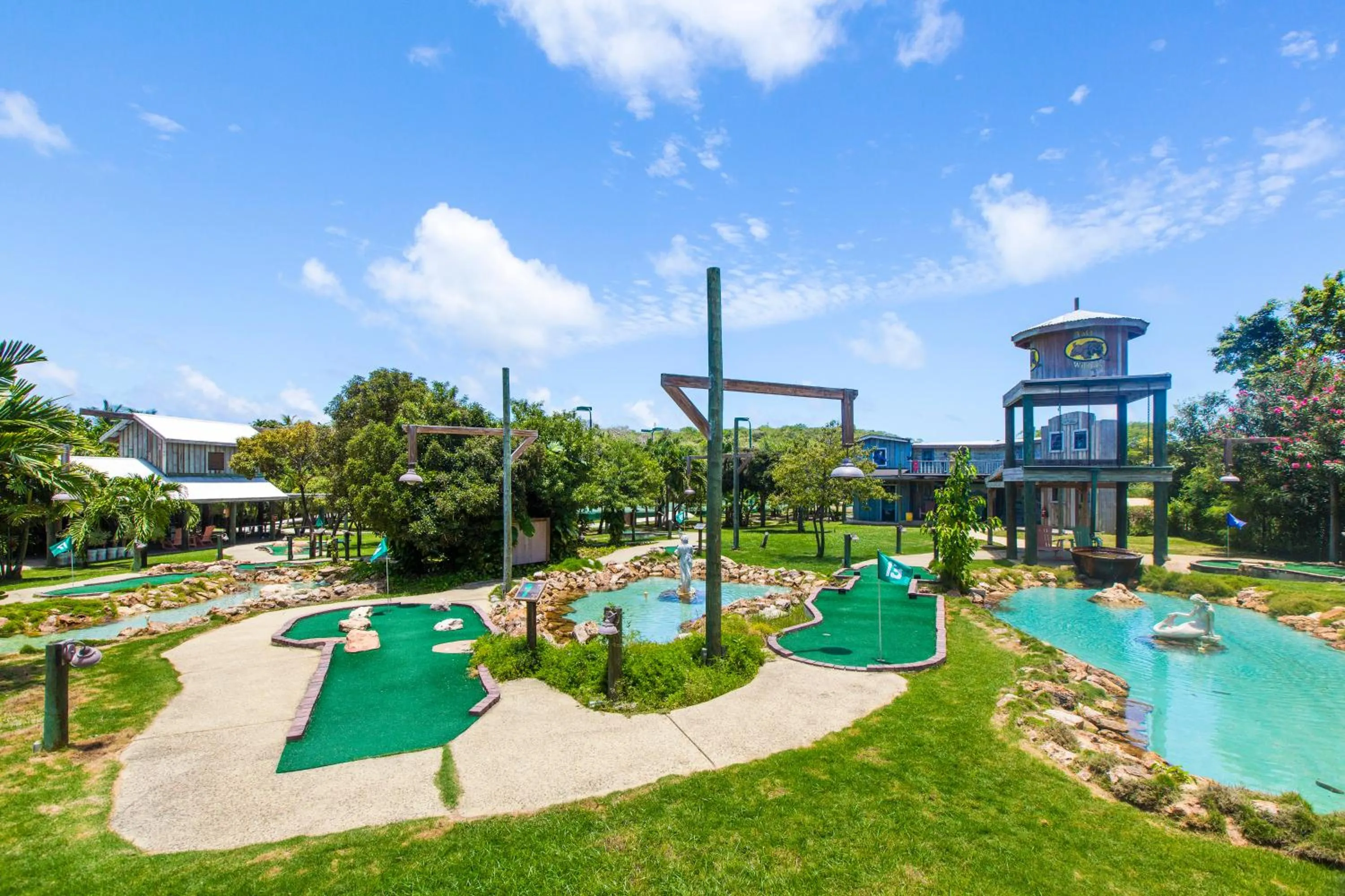 Activities in The Verandah Antigua - All Inclusive - Adults Only