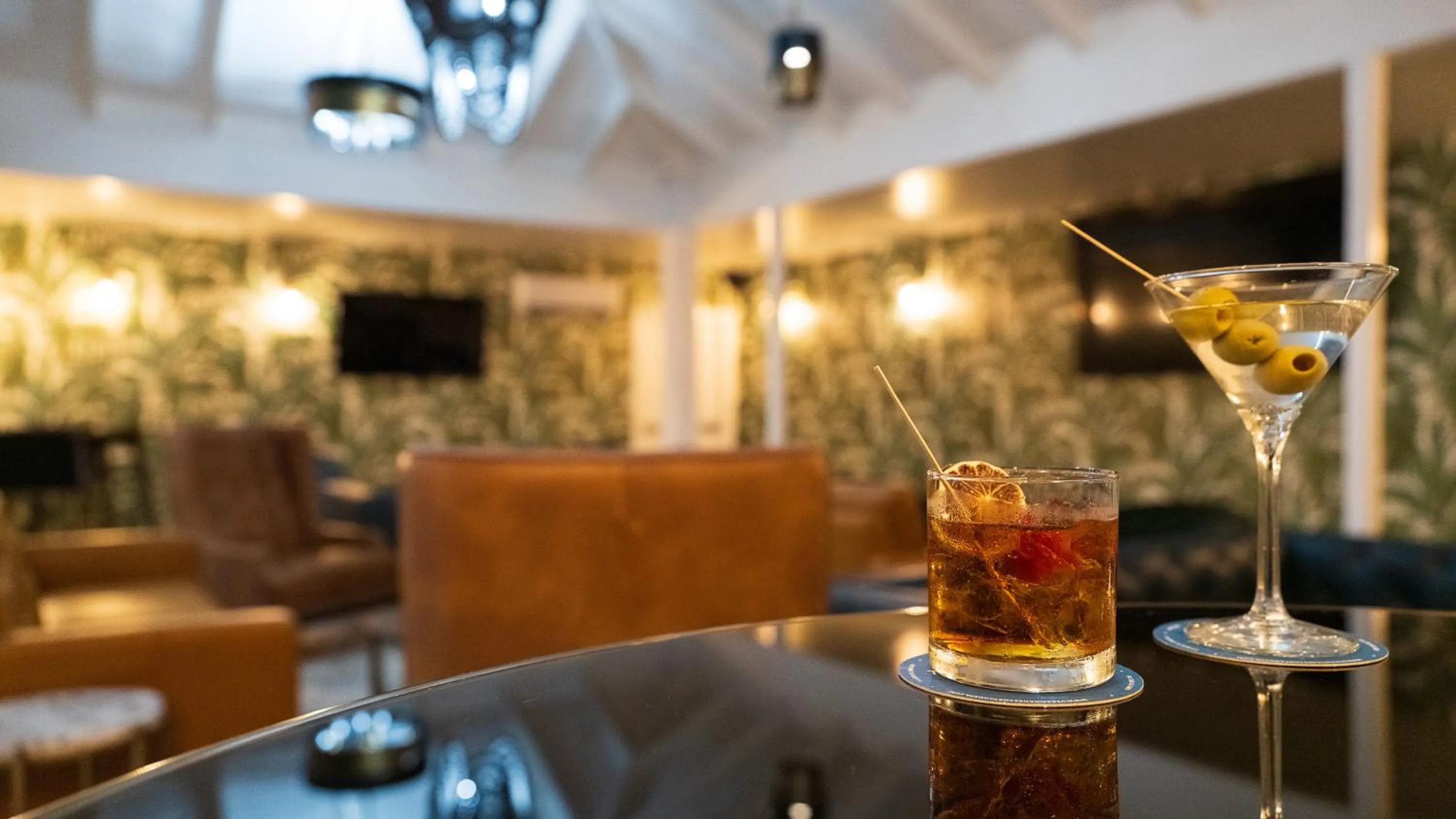 Lounge or bar in The Verandah Antigua - All Inclusive - Adults Only