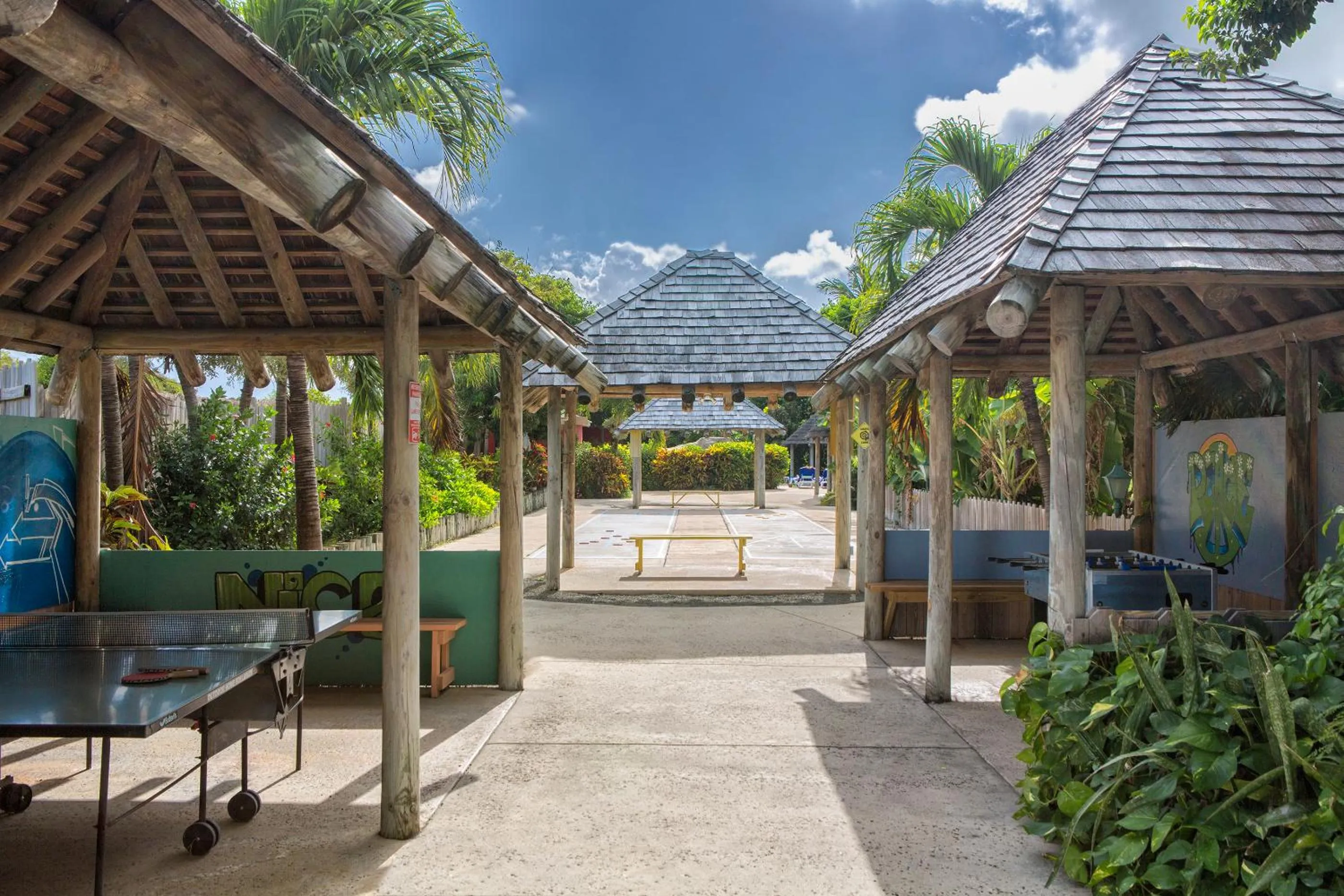 Activities in The Verandah Antigua - All Inclusive - Adults Only