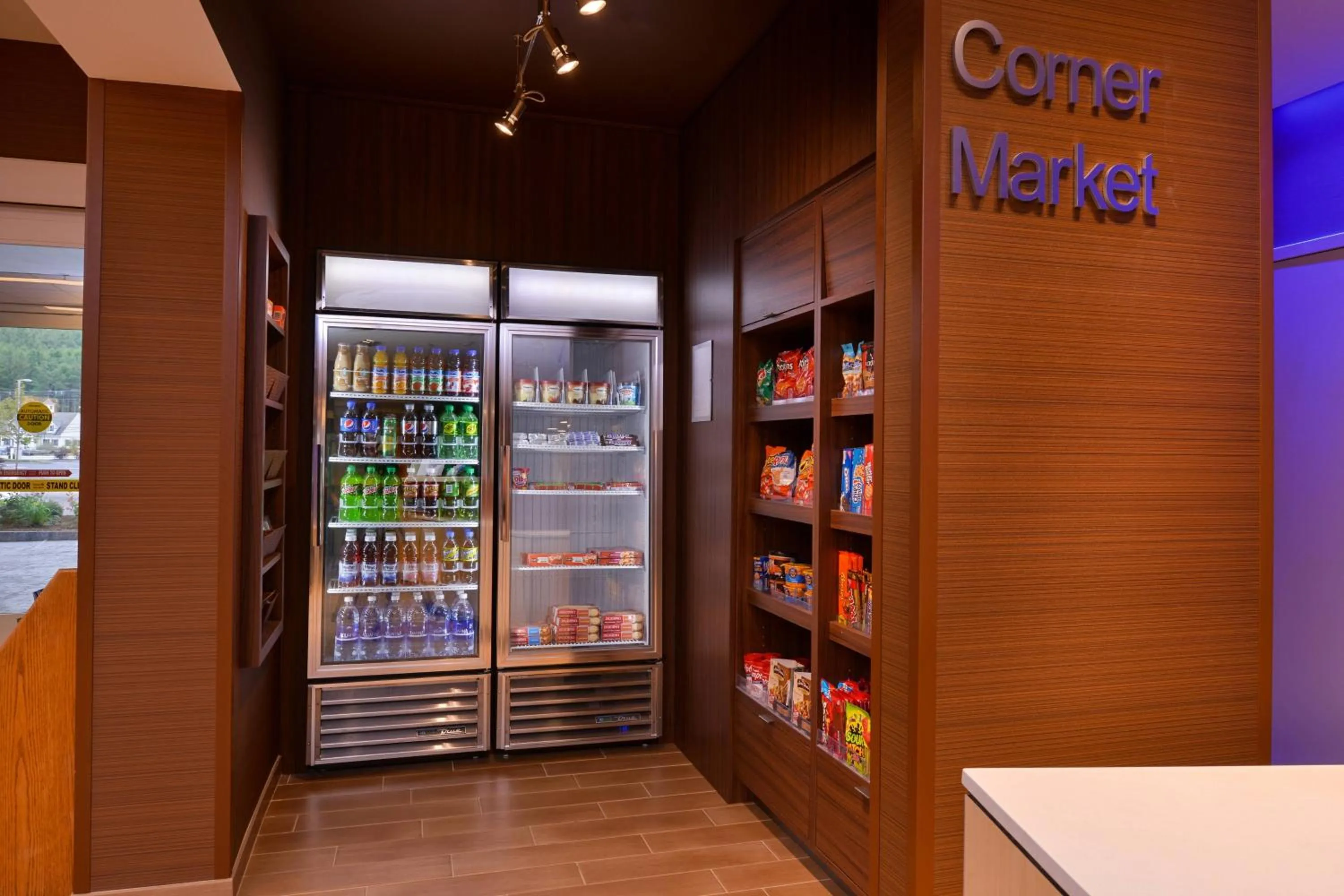 Other in Fairfield Inn & Suites by Marriott Plymouth White Mountains