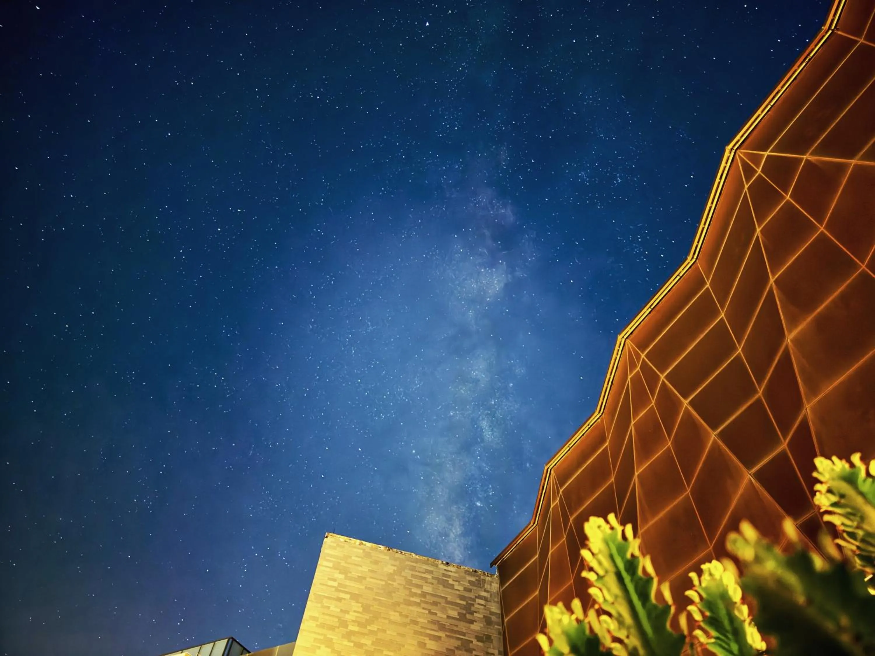 View (from property/room) in Marriott Resort Xiangshui Bay