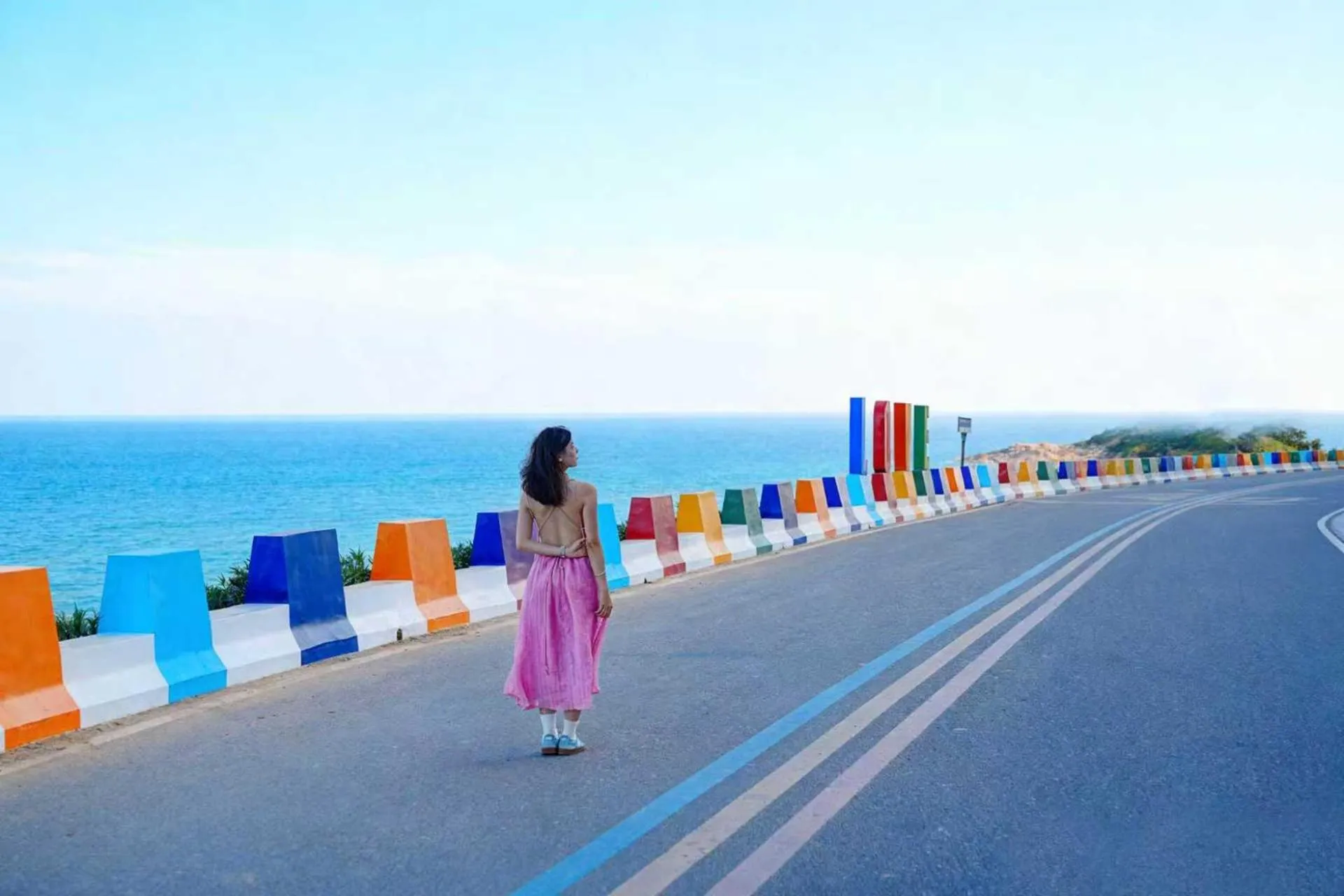 Entertainment in Marriott Resort Xiangshui Bay