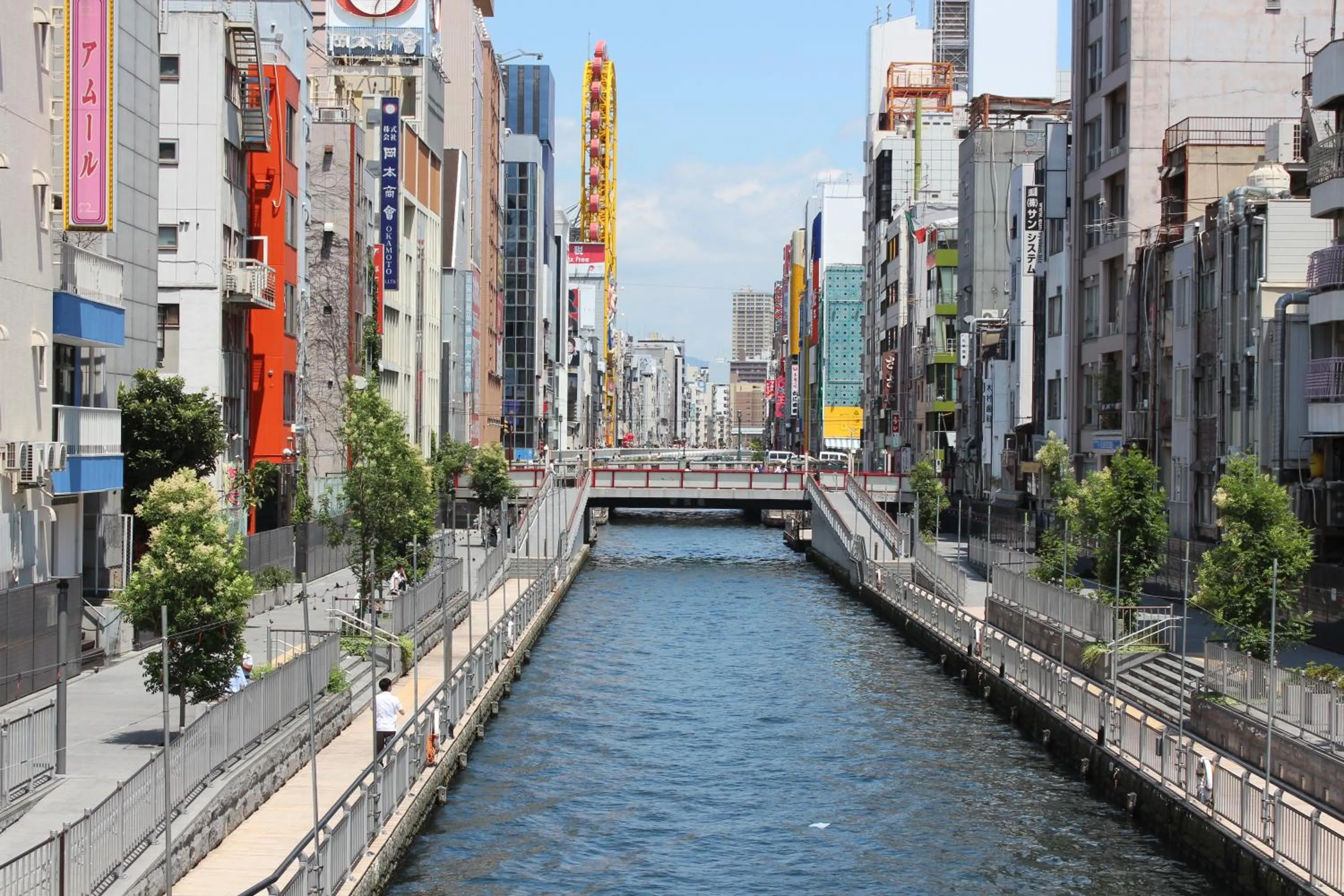 Nearby landmark in GUEST HOUSE B's FiveⅡ