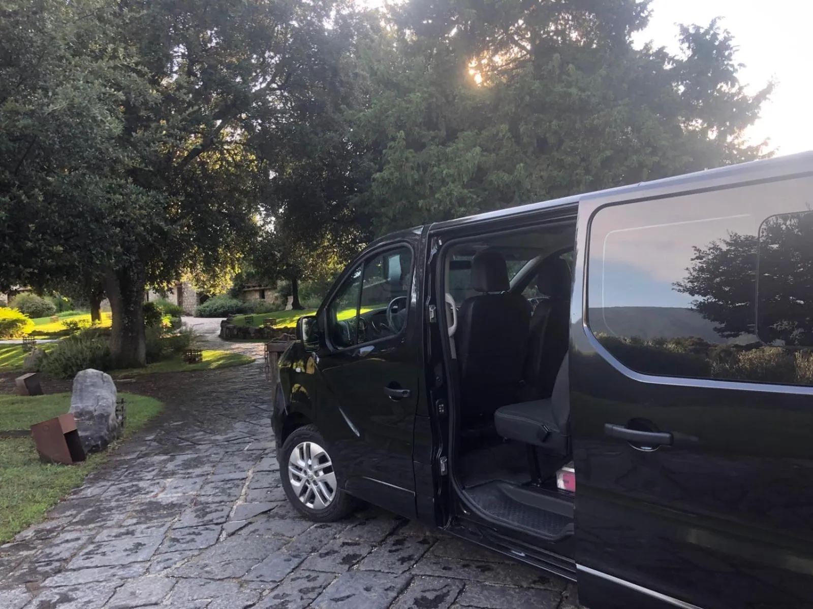 B&B La Tana dell'Orso