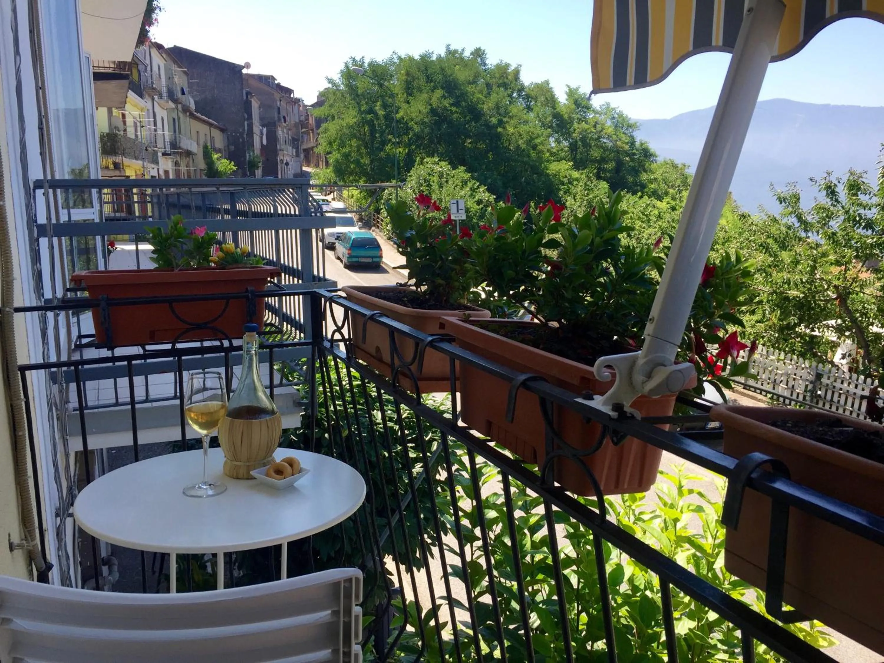 B&B La Tana dell'Orso