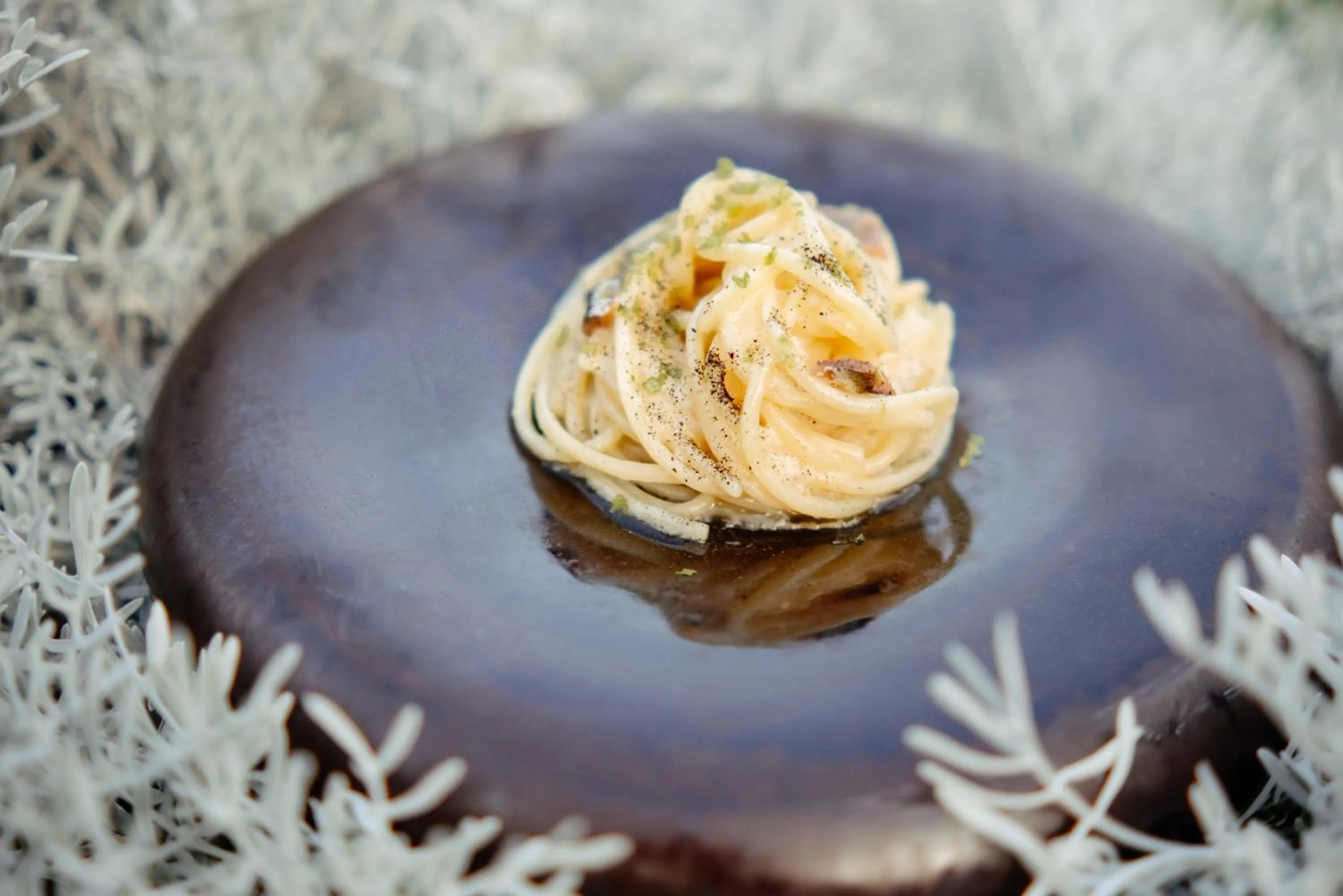 Food in Rocca dei Saraceni