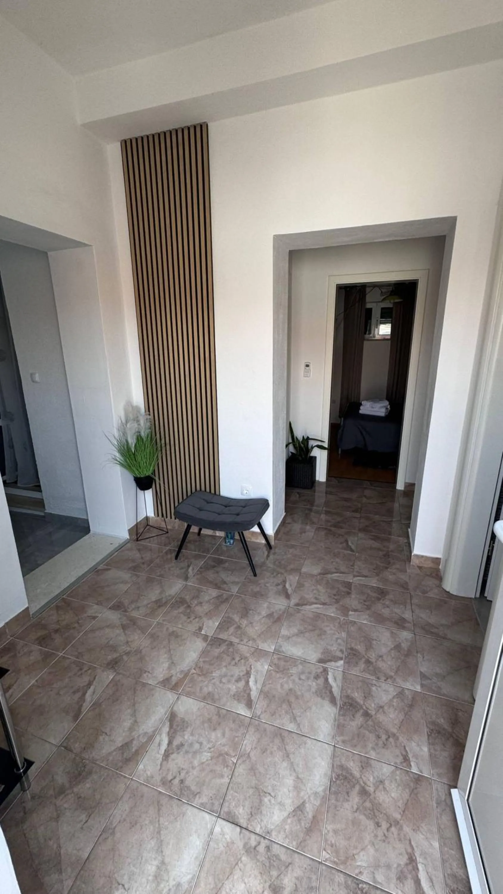 Apartment Sandra