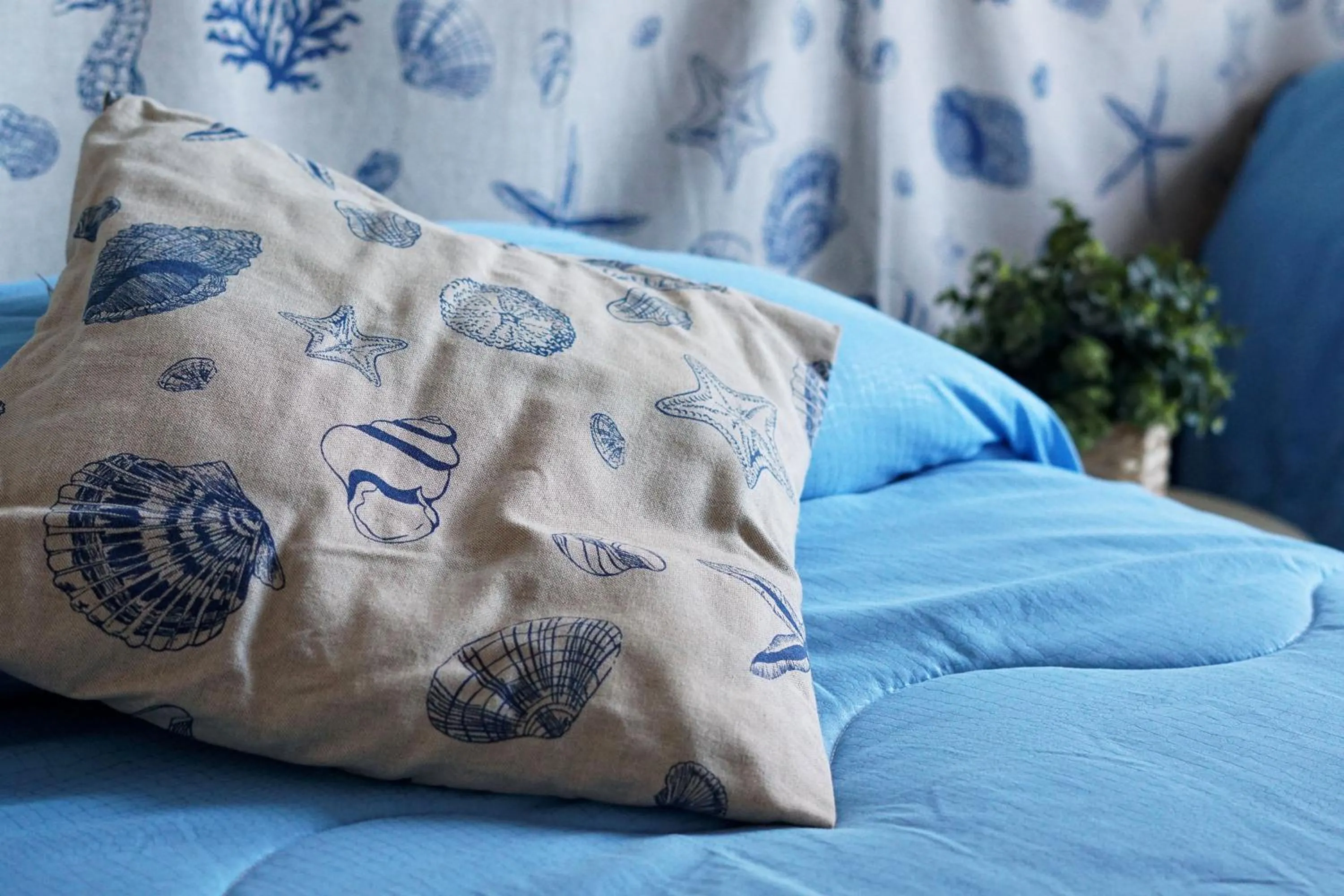 Bed in Al giardino Sant'Anna