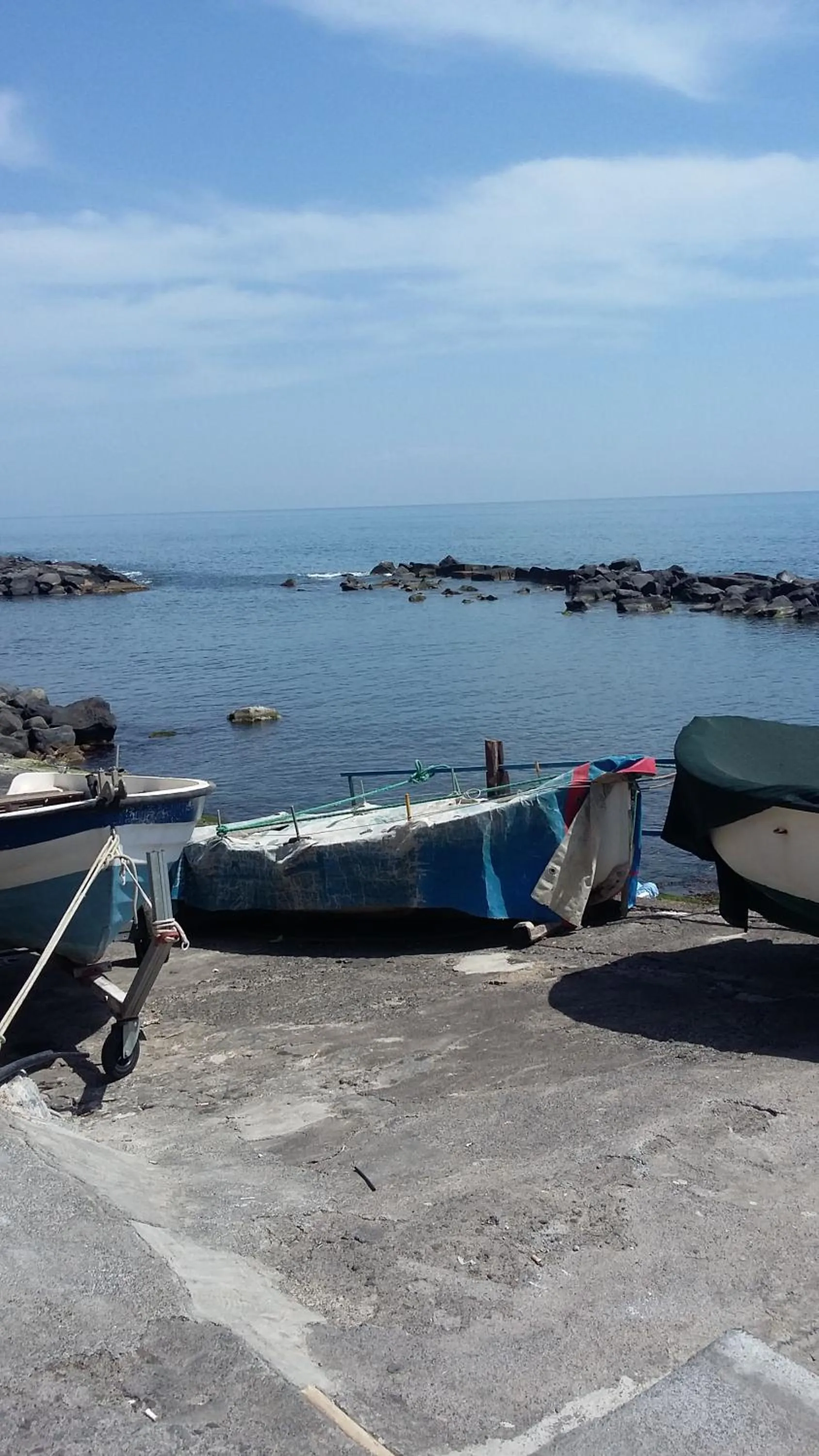 Activities in Al giardino Sant'Anna