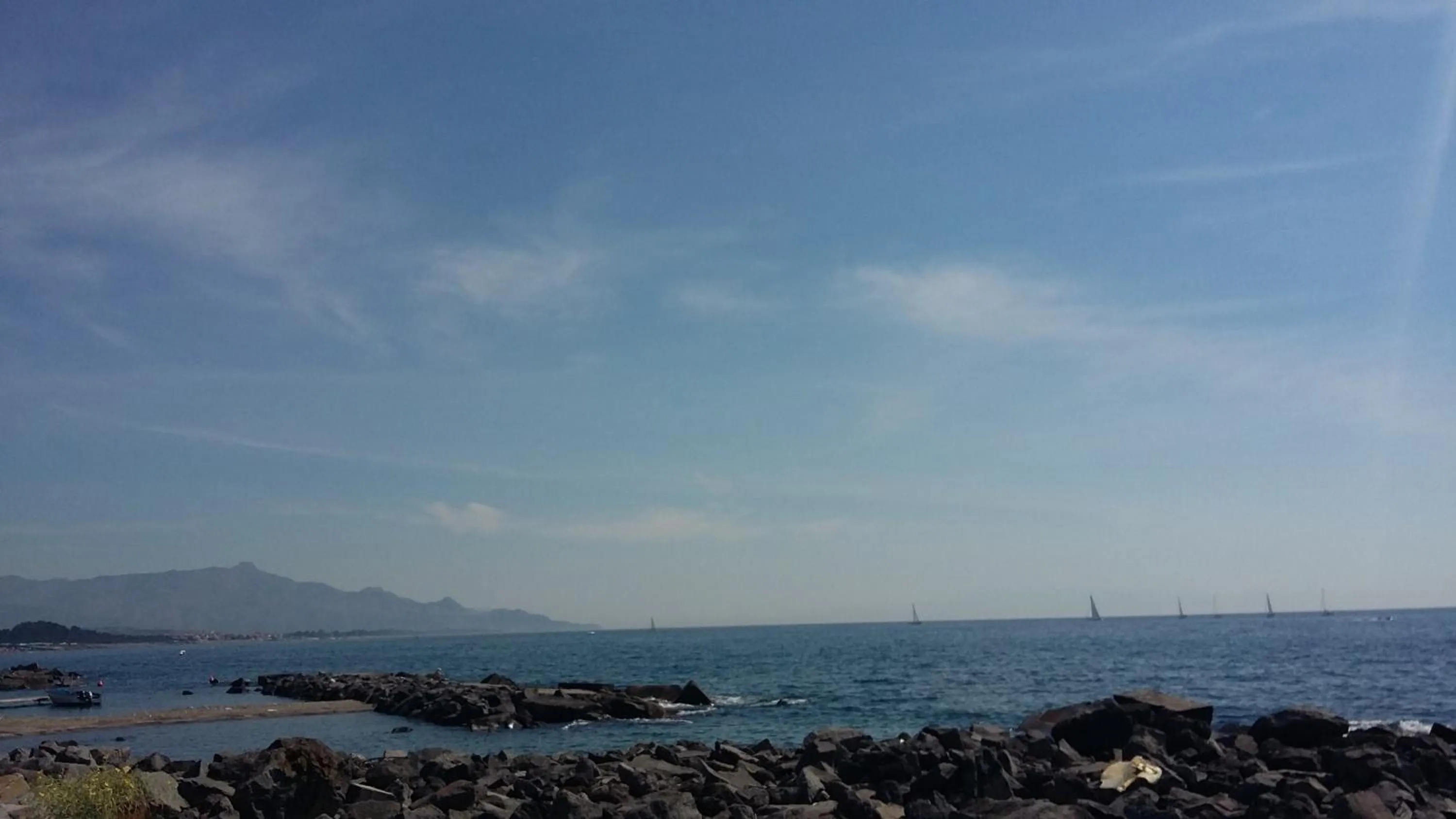 Neighbourhood in Al giardino Sant'Anna