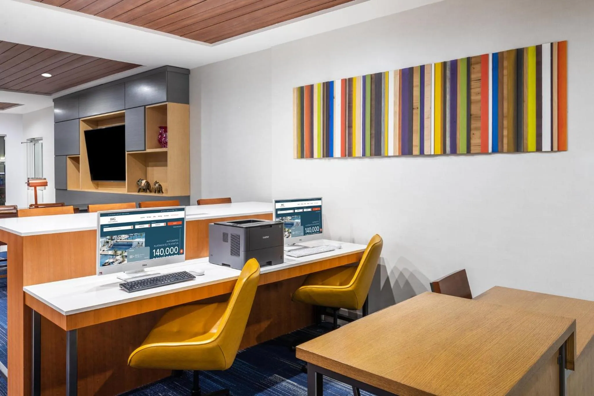 Other in Holiday Inn Express Houston Space Center-Clear Lake by IHG