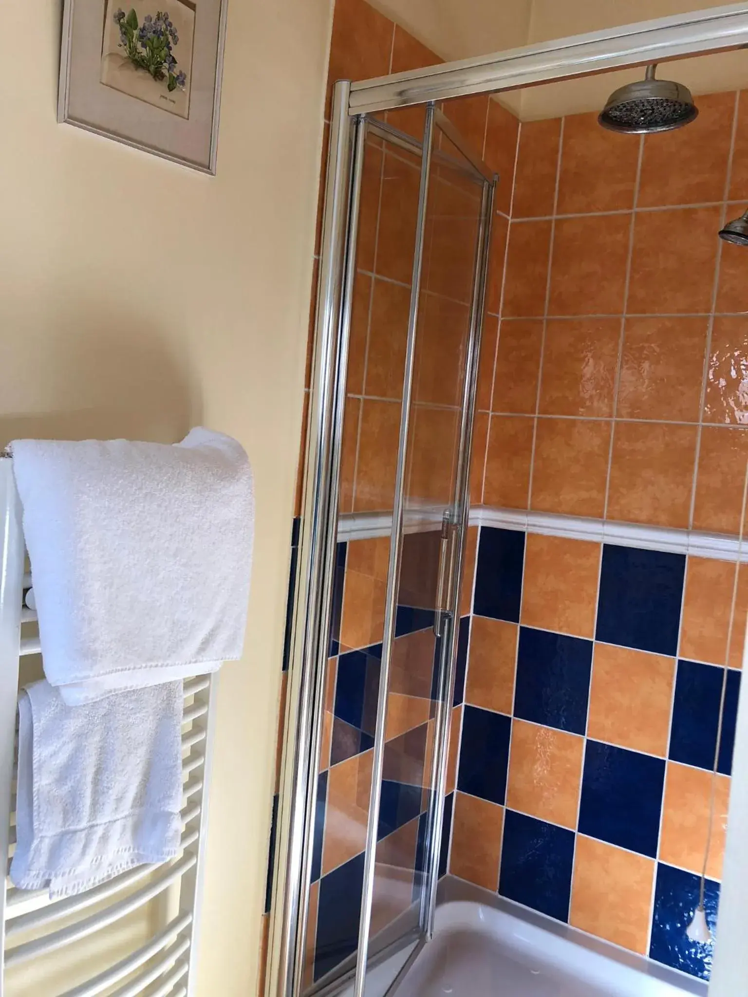 Large Twin Room in Church Hill Farm Large Twin Room in Church Hill Farm