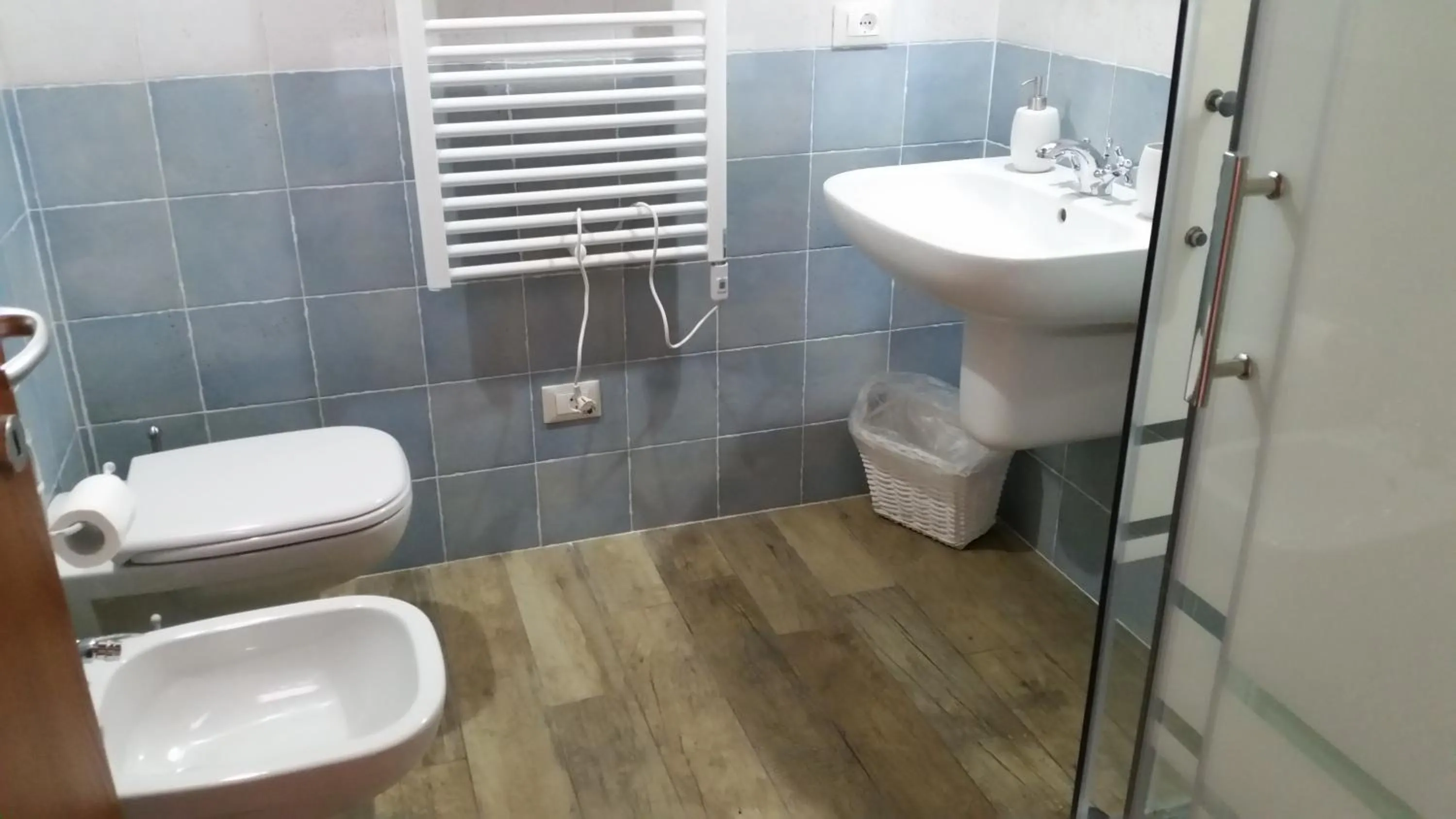 B&B Maison La Coccola