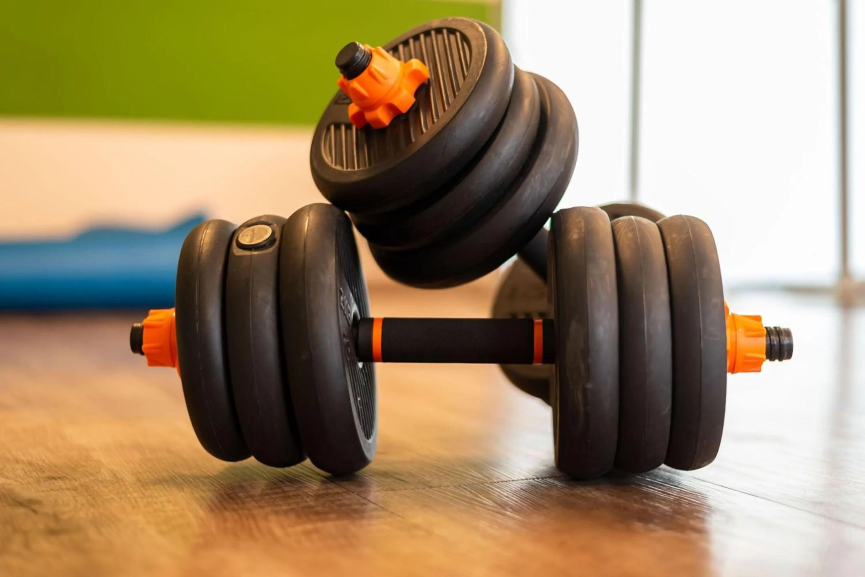 Fitness centre/facilities in Allgäu Art Hotel