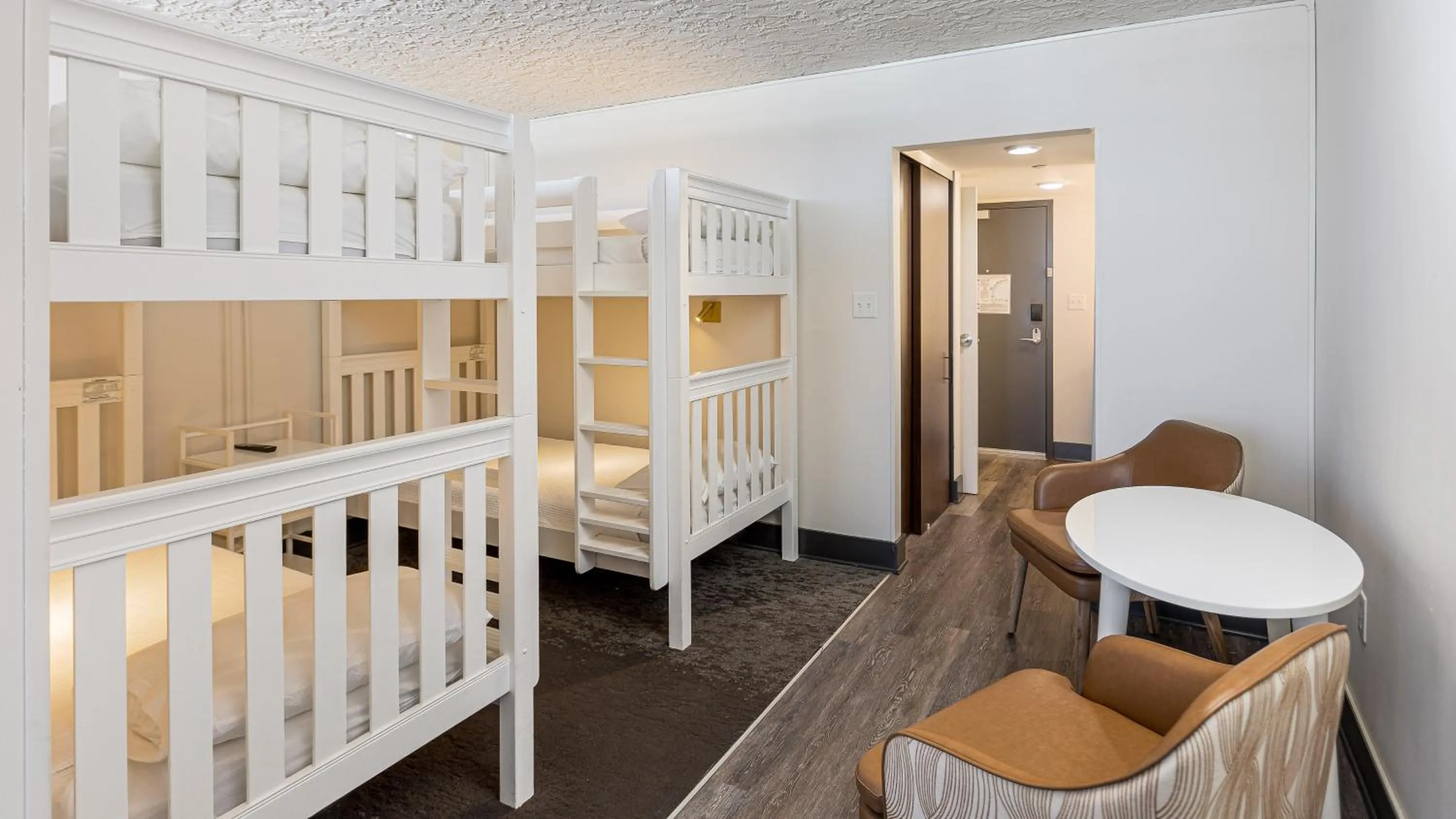 Photo of the whole room, Bed in Holiday Inn Resort Panama City Beach by IHG