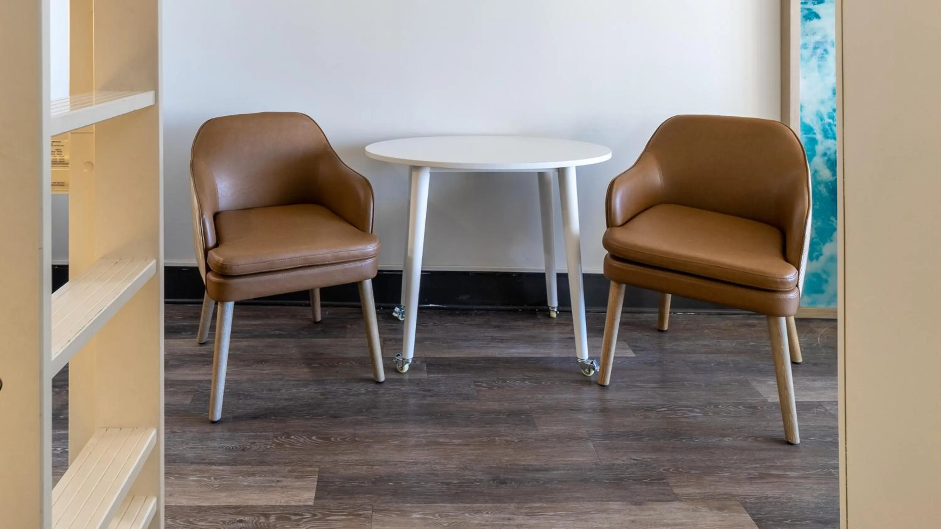 Photo of the whole room in Holiday Inn Resort Panama City Beach by IHG