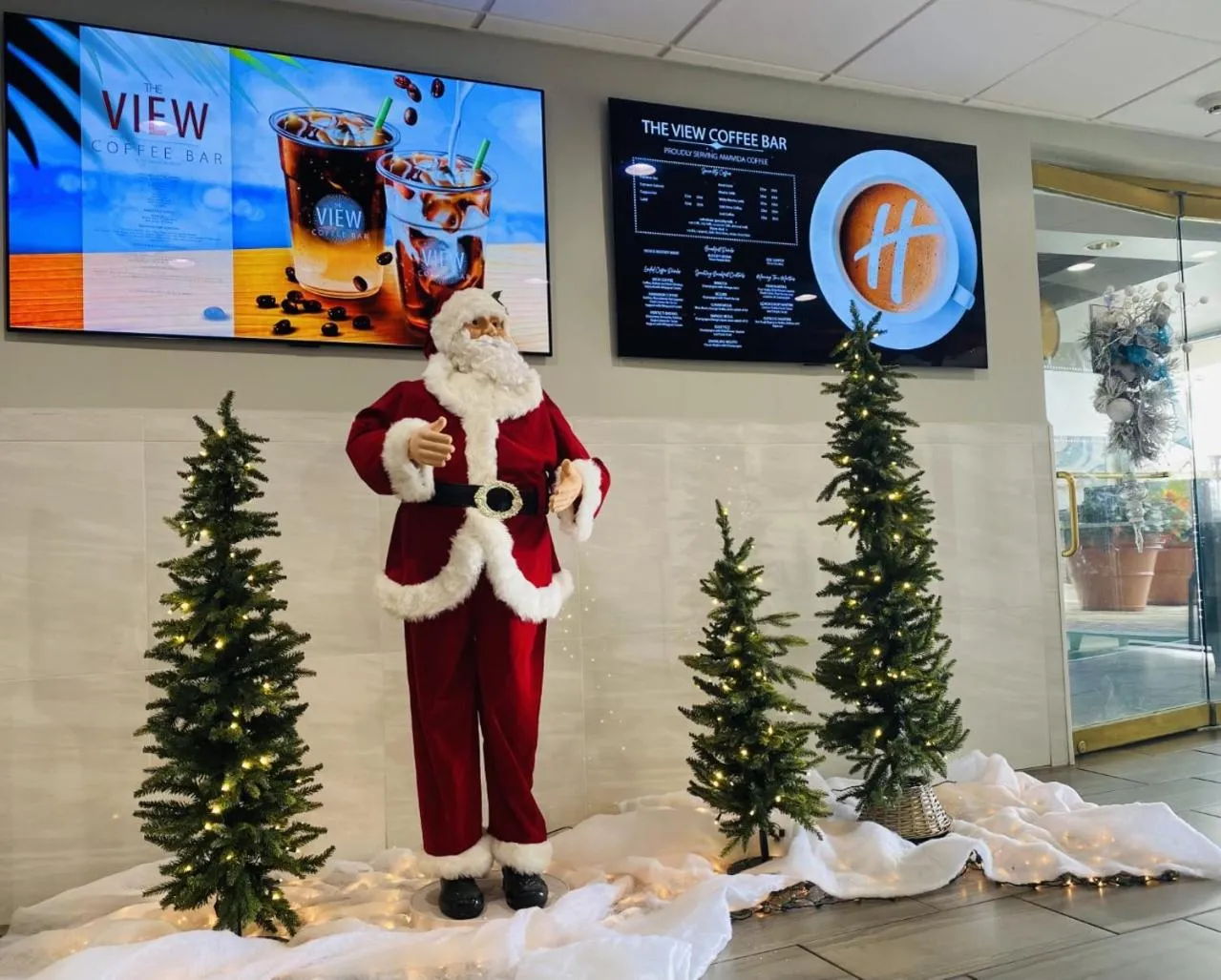 Property building in Holiday Inn Resort Panama City Beach by IHG