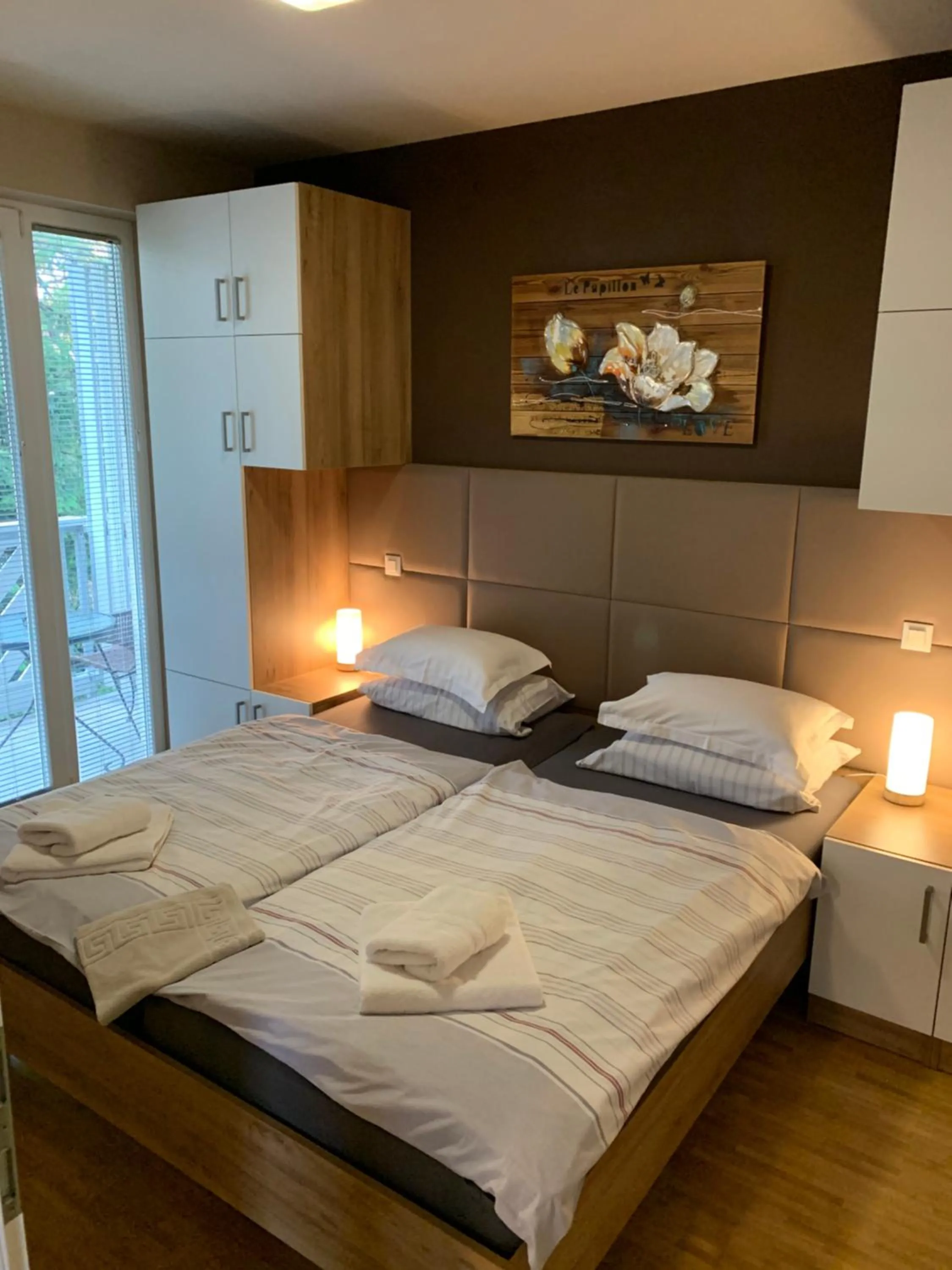 Vila Apartment Bled Lake