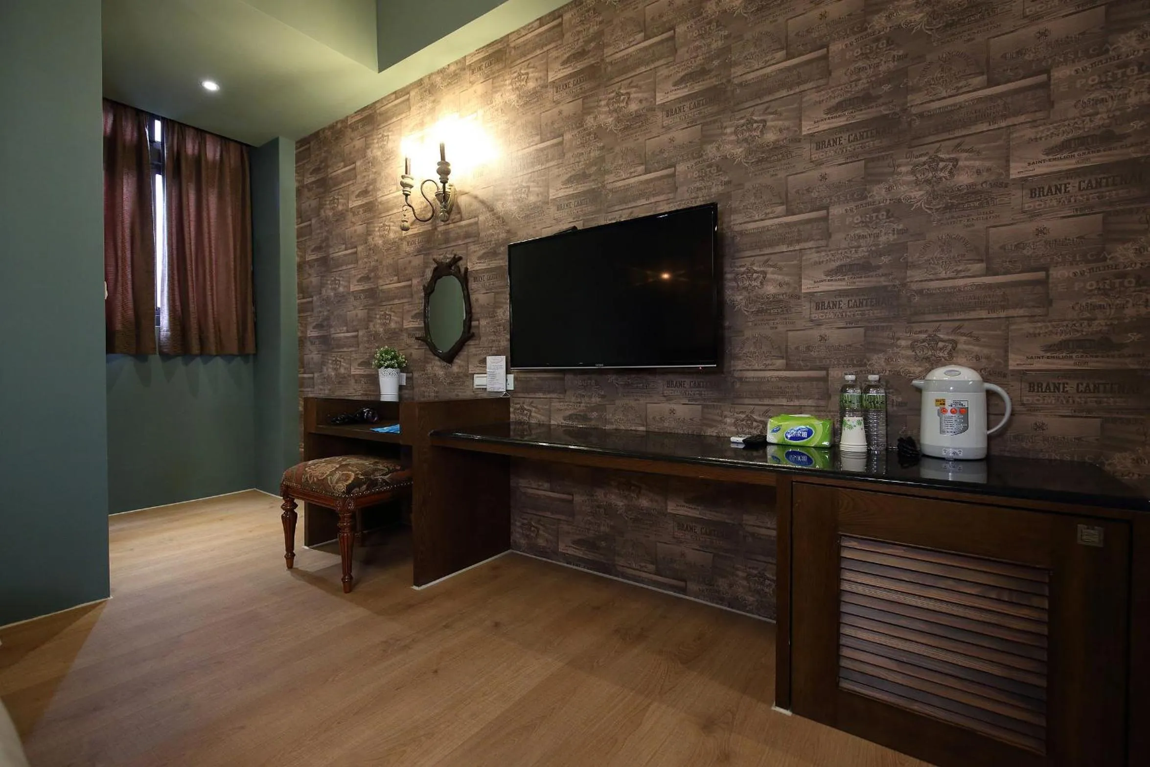 Buckingham Palace B&B