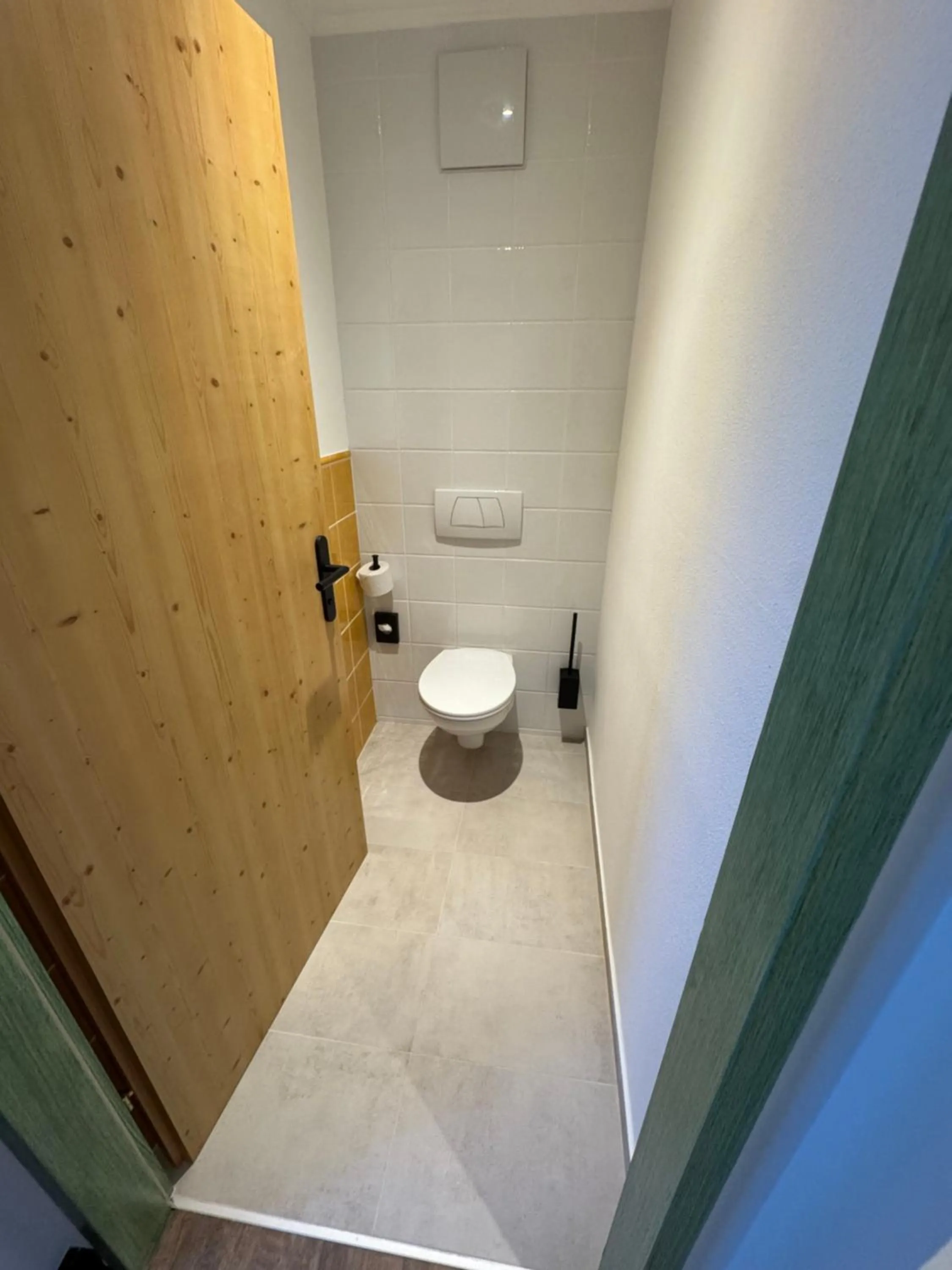 Self-Check-in Hotel VinoQ Mistelbach