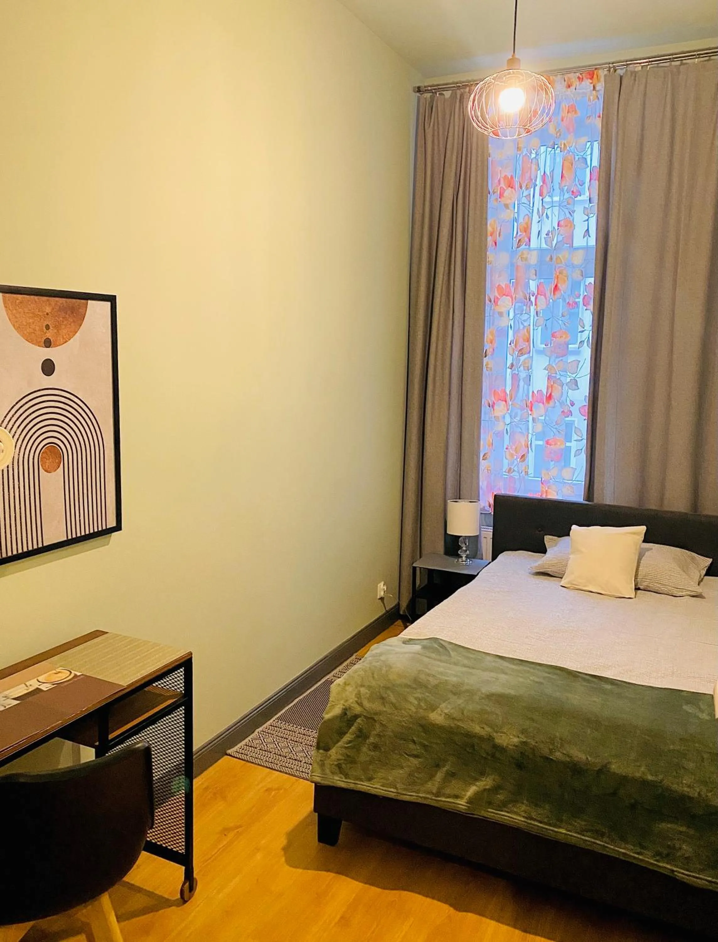 Apartament Centrum