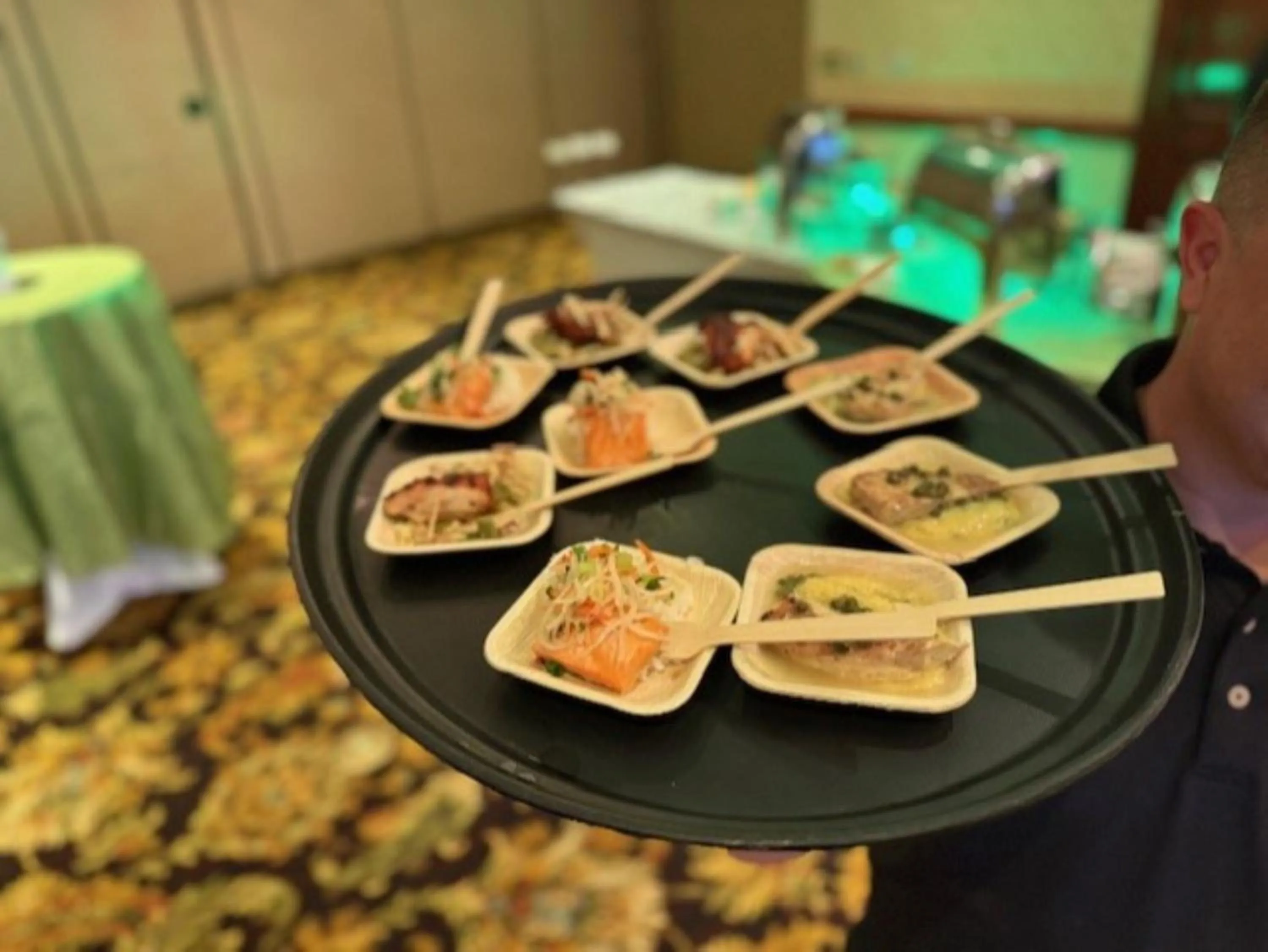 Meeting/conference room in Holiday Inn Sacramento Downtown-Arena by IHG