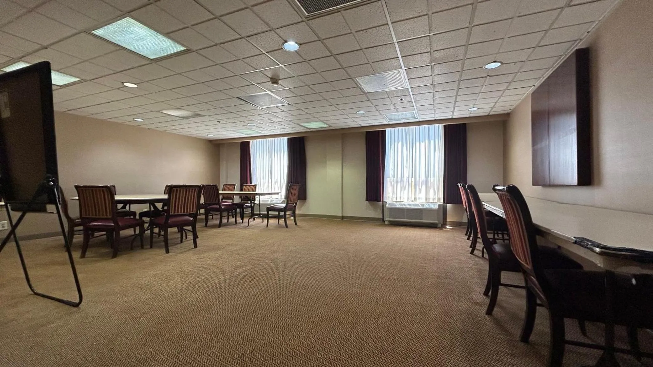 Meeting/conference room in Holiday Inn Sacramento Downtown-Arena by IHG
