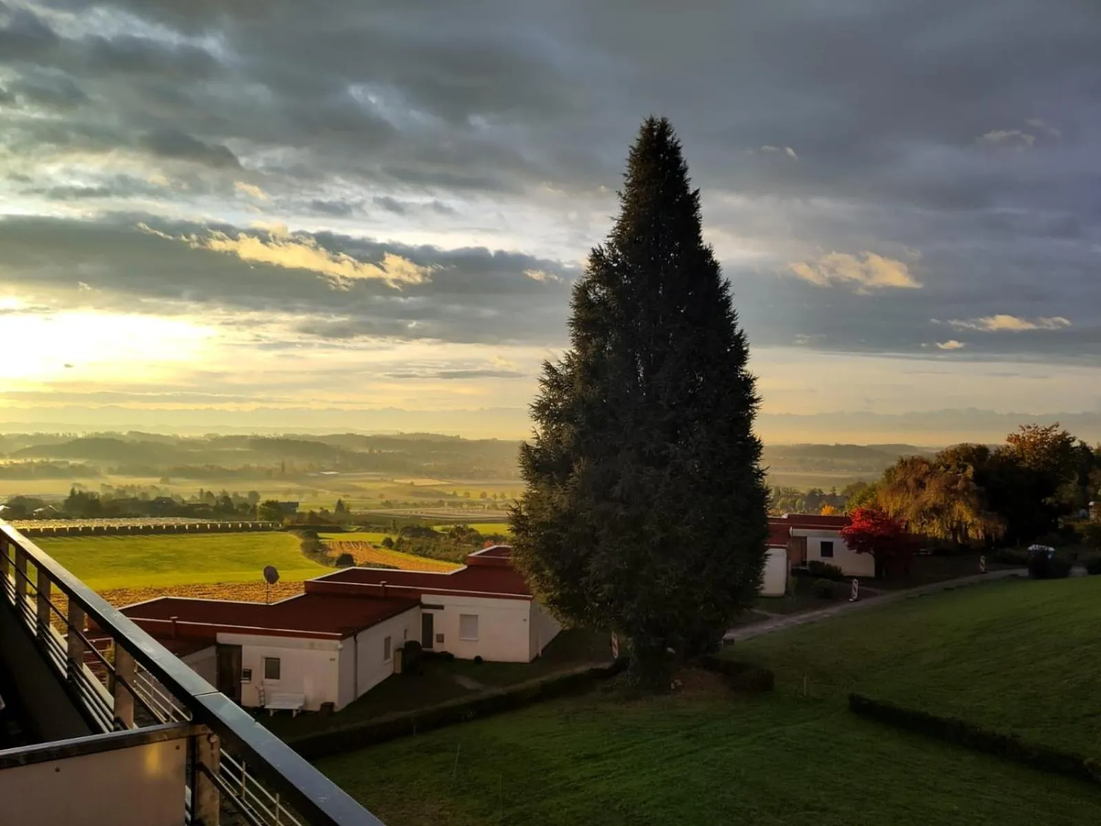 Ferienzentrum Bodensee