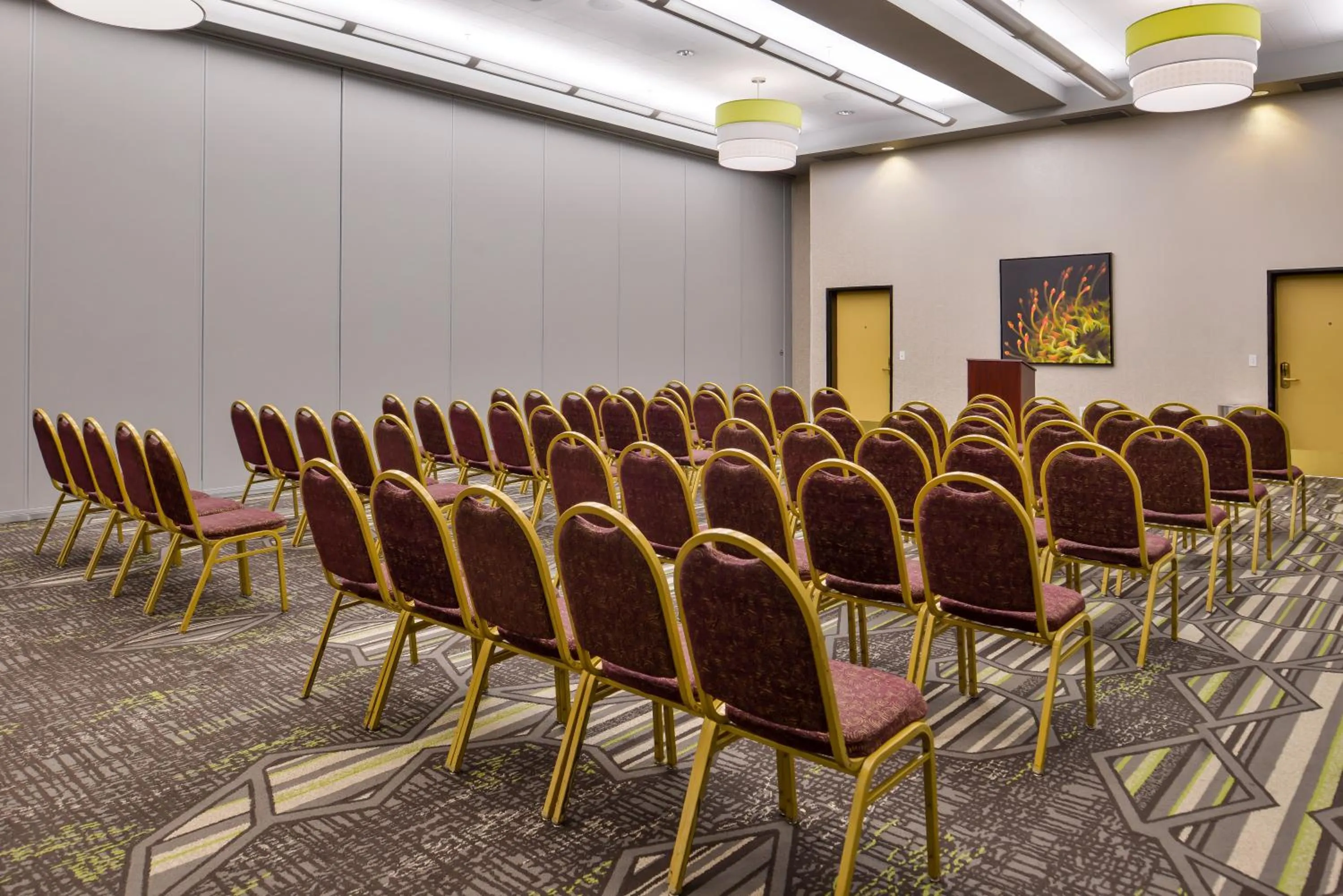 Meeting/conference room in HOLIDAY INN EXPRESS & SUITES ELK GROVE CENTRAL - HWY 99 by IHG