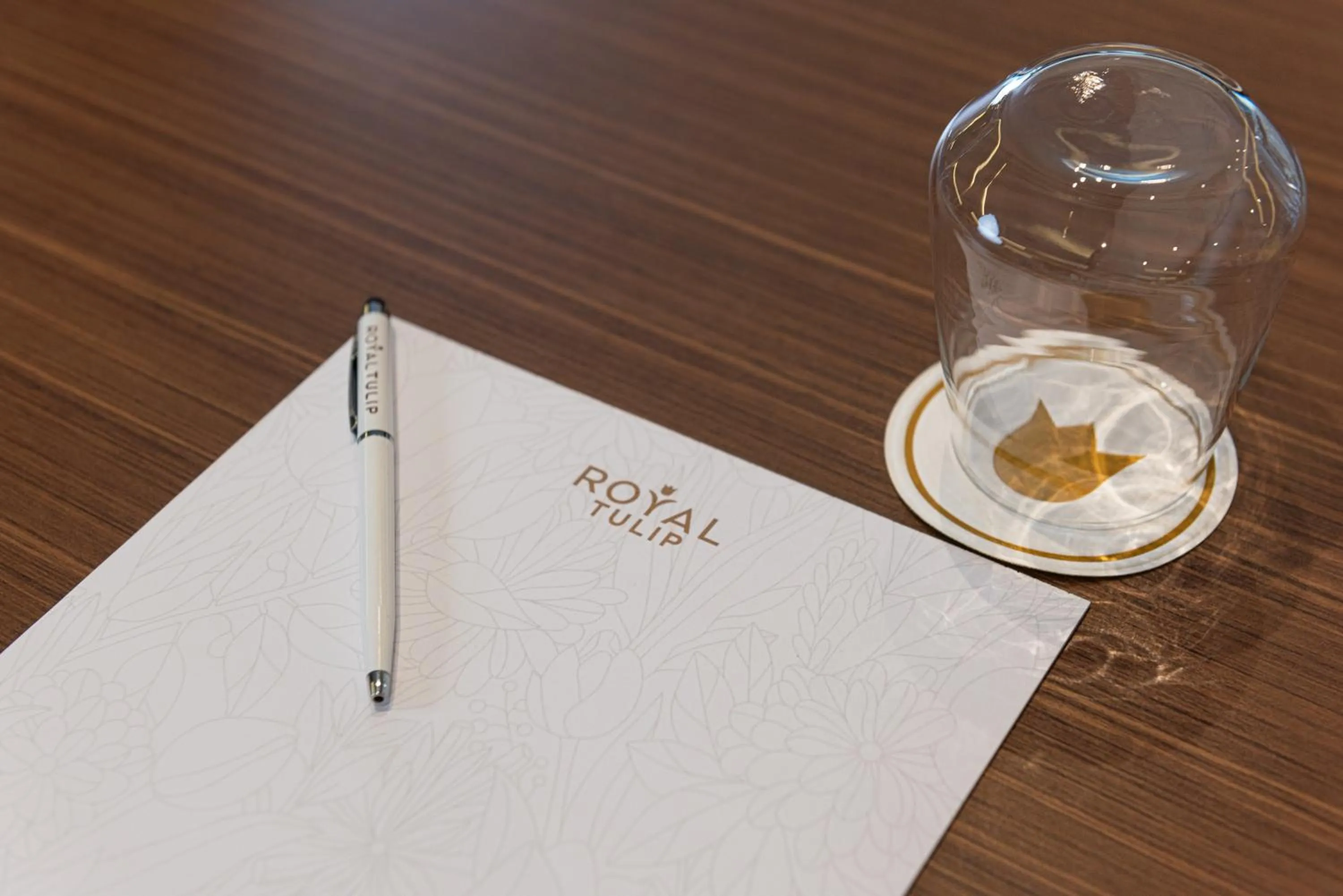 Meeting/conference room in Royal Tulip Achrafieh