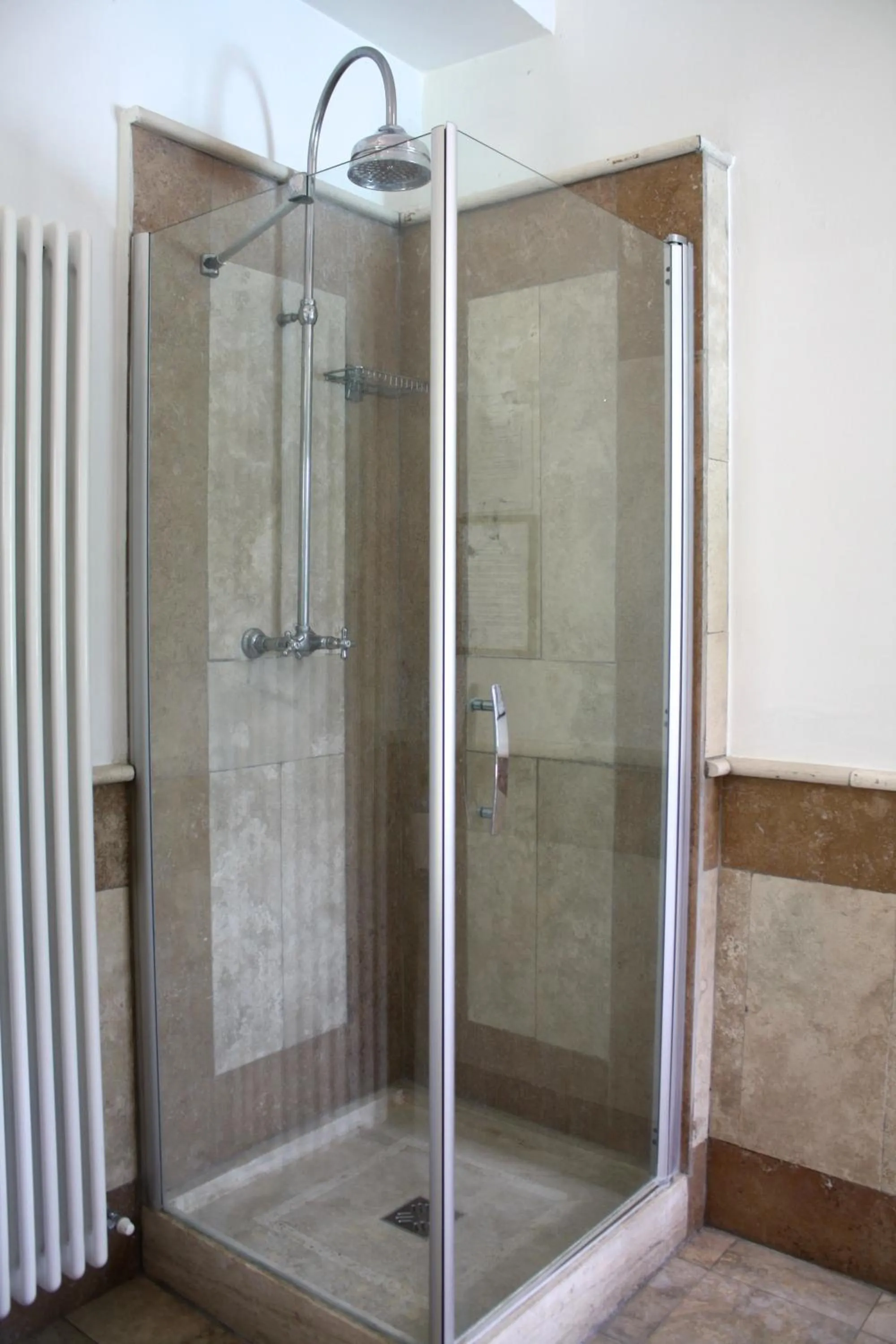 Spa and wellness centre/facilities in Residenza Porta Guelfa