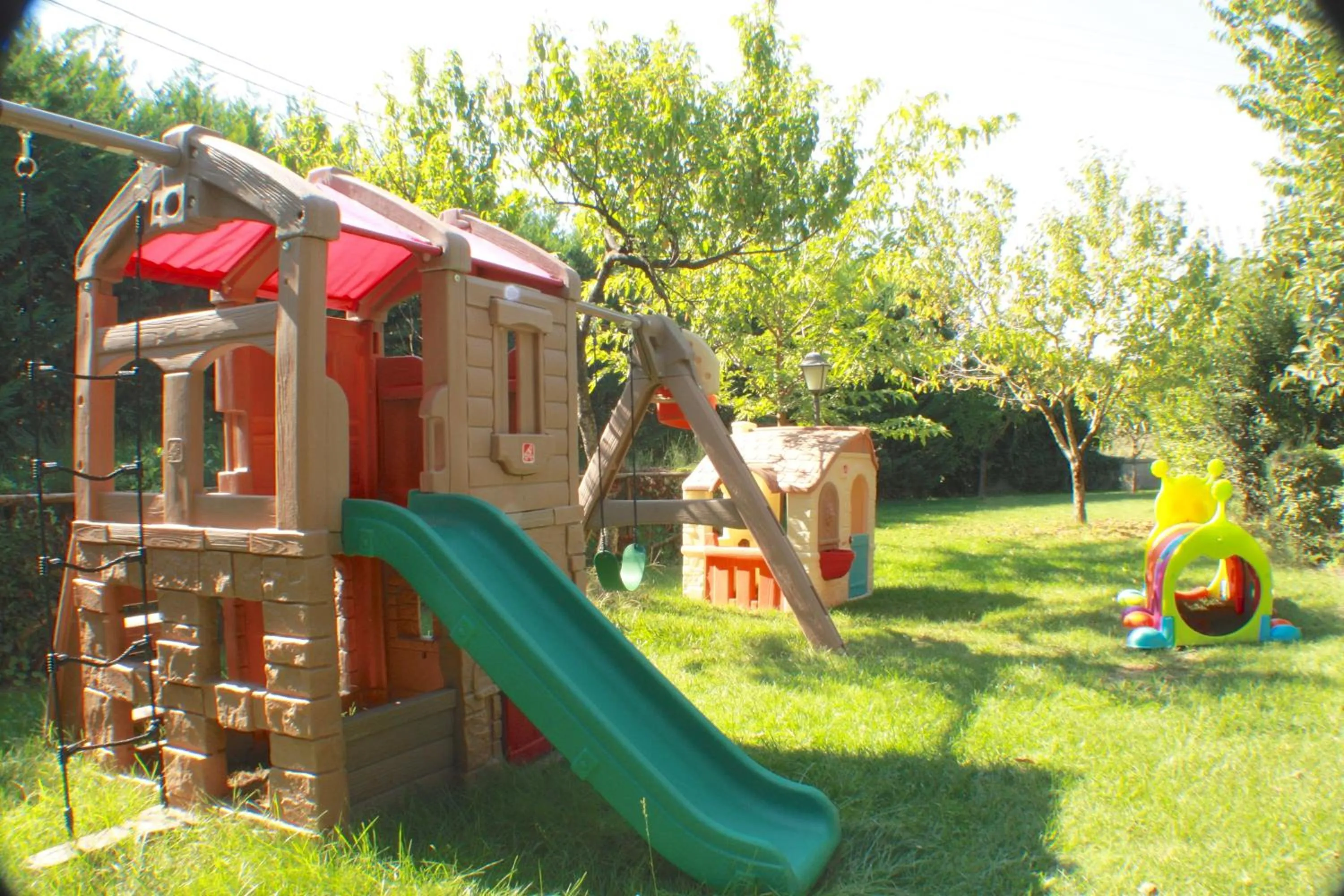 Activities in Residenza Porta Guelfa