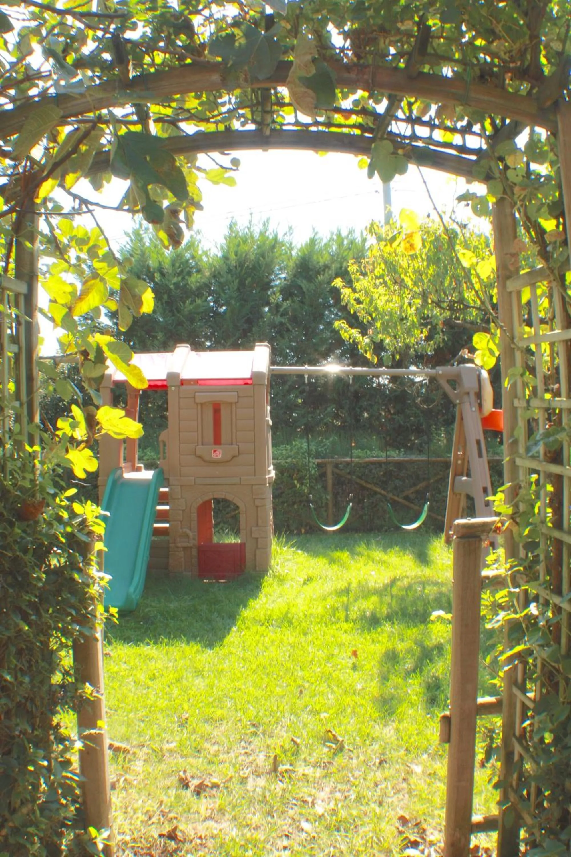 Activities in Residenza Porta Guelfa