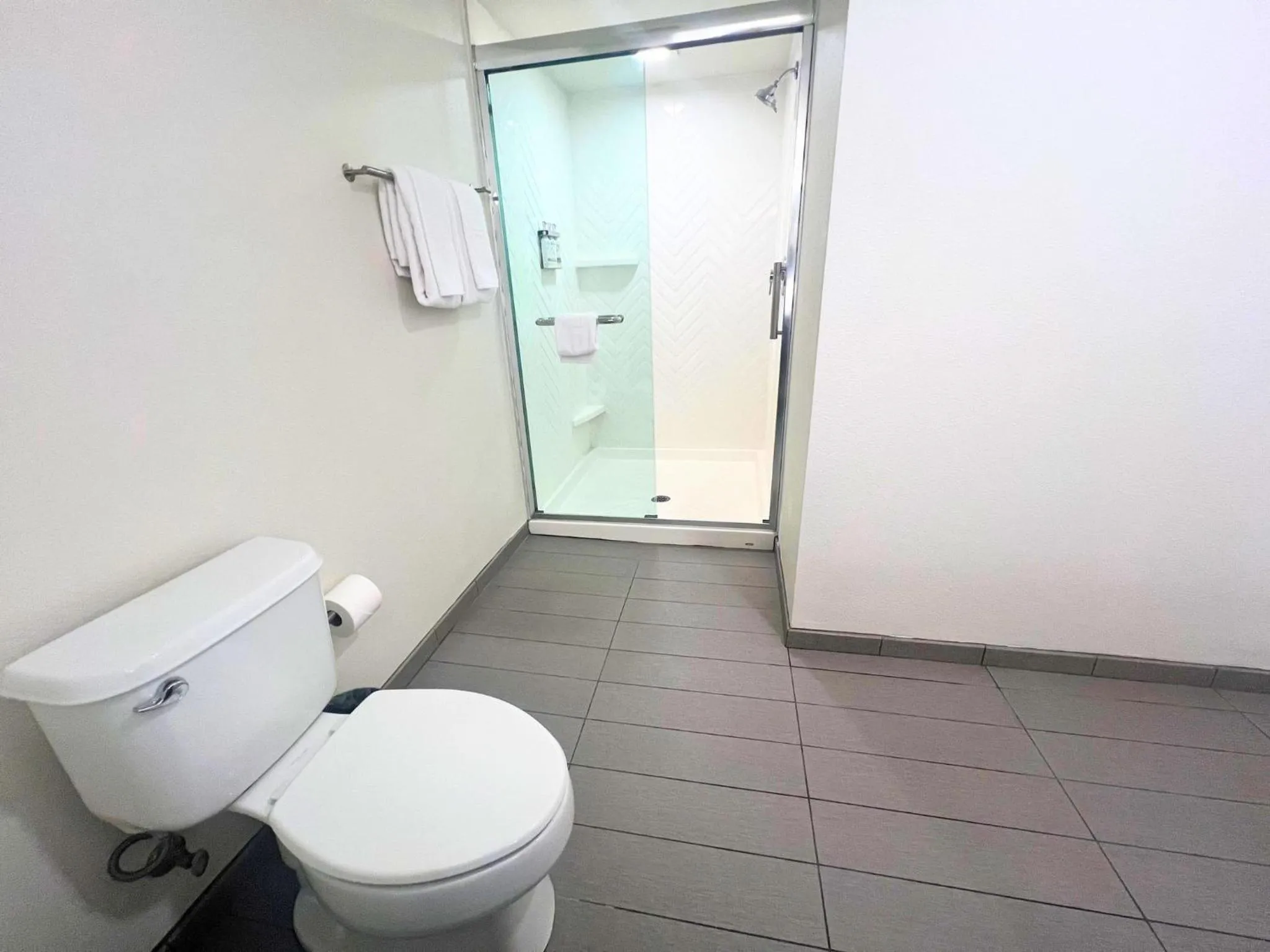 Photo of the whole room in Holiday Inn Hotel & Suites - Orange Park - Wells Rd.