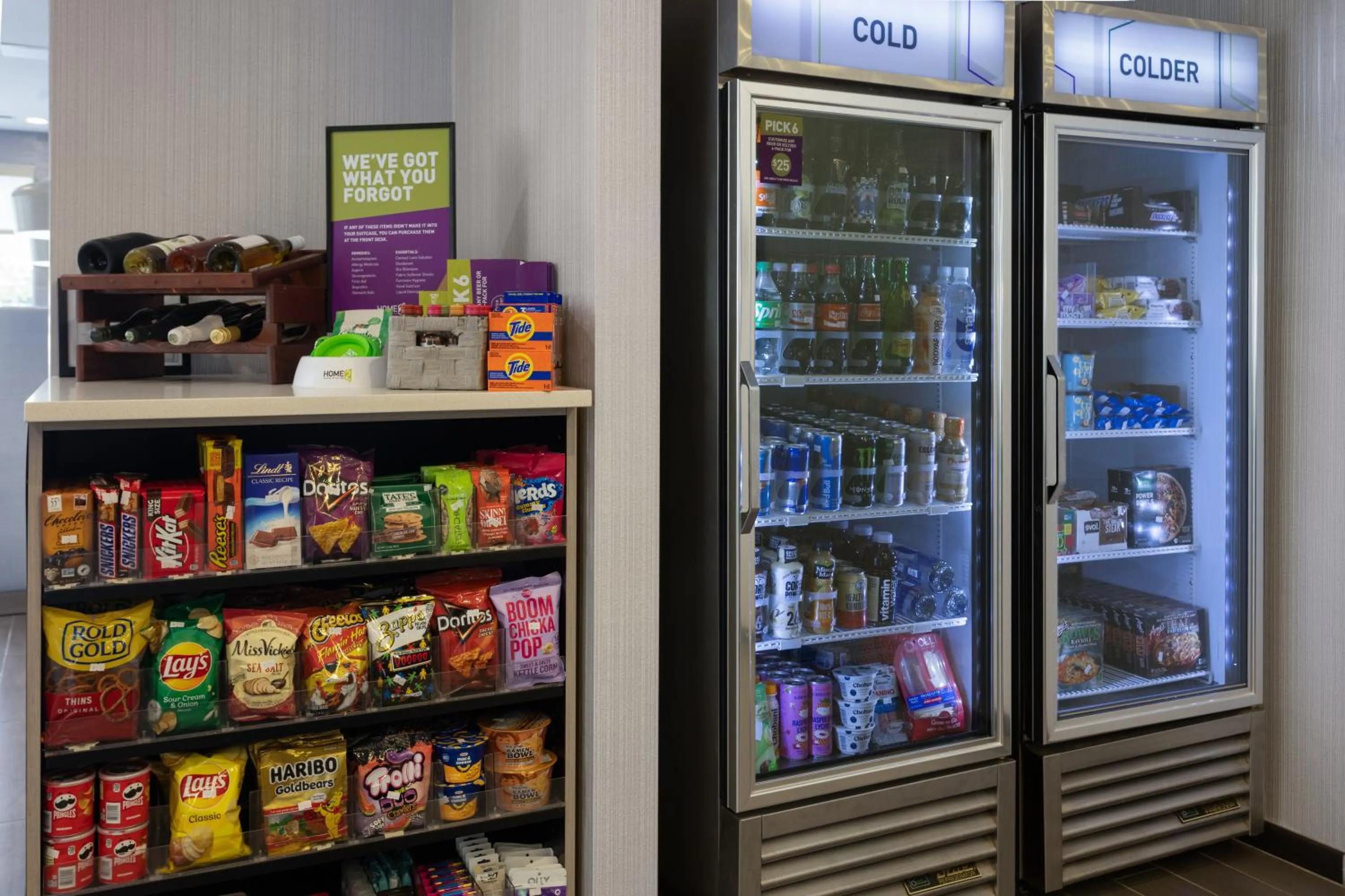 Home2 Suites by Hilton Greenville Downtown