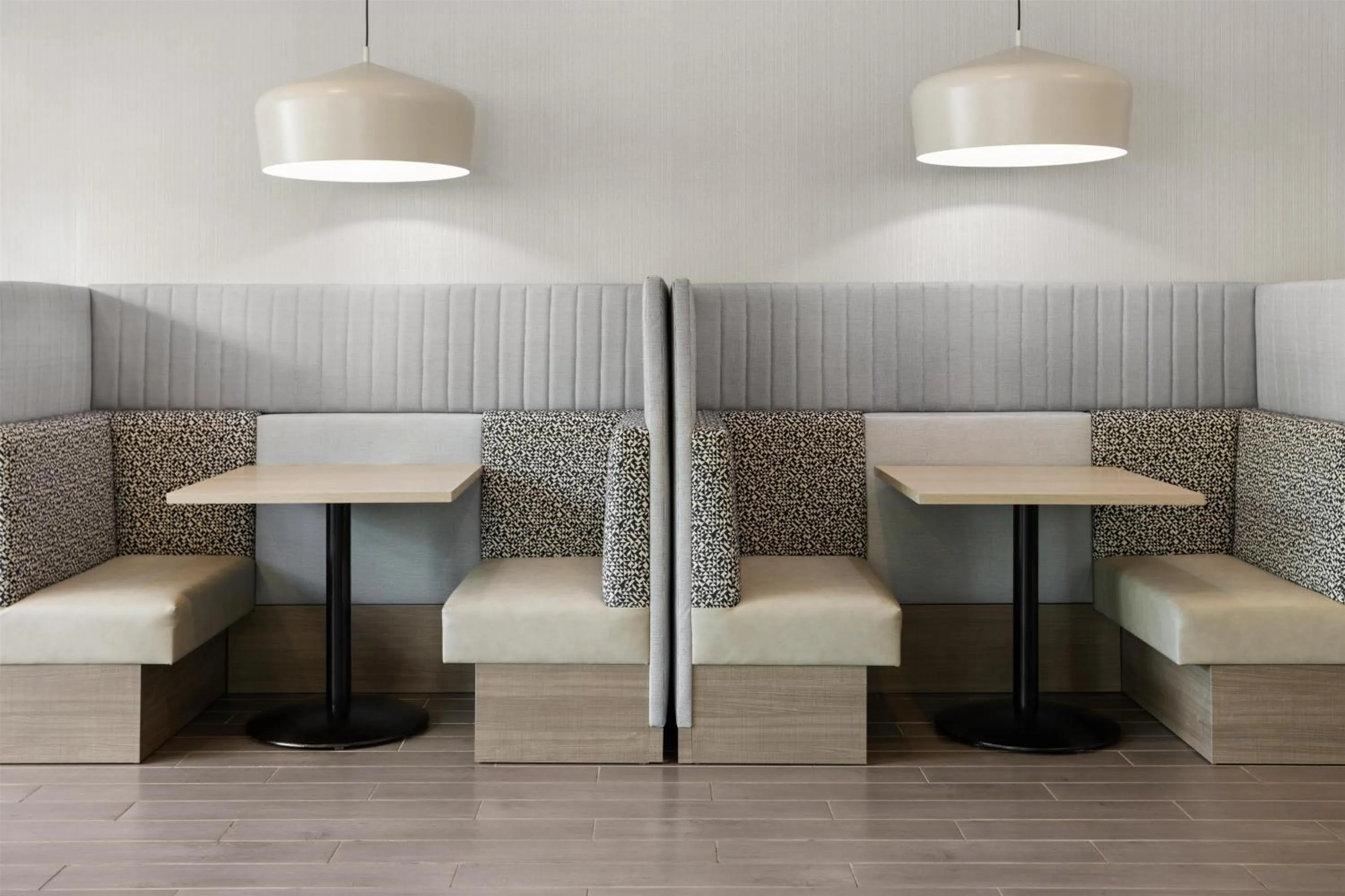 Lobby or reception in Home2 Suites by Hilton Greenville Downtown