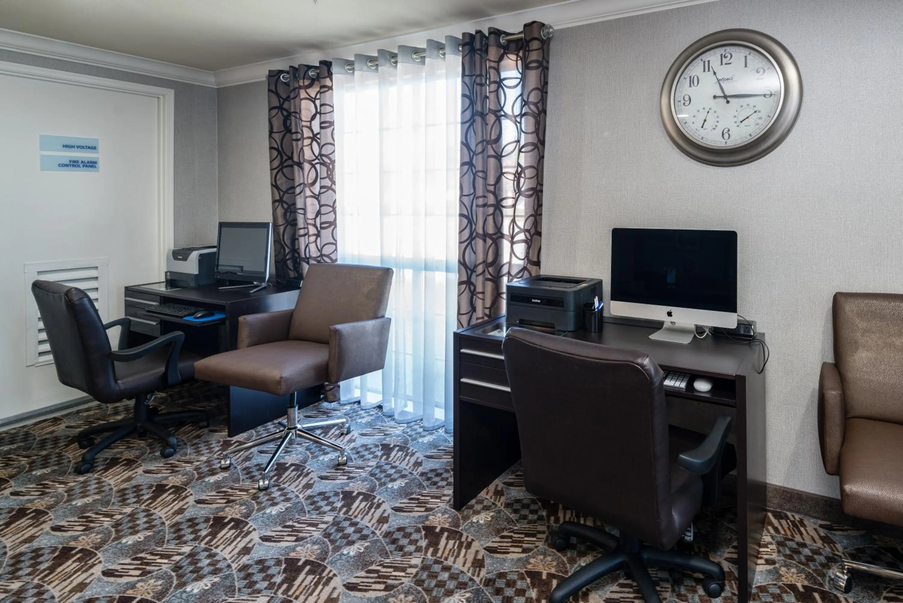 Other in Holiday Inn Express & Suites Santa Clara by IHG