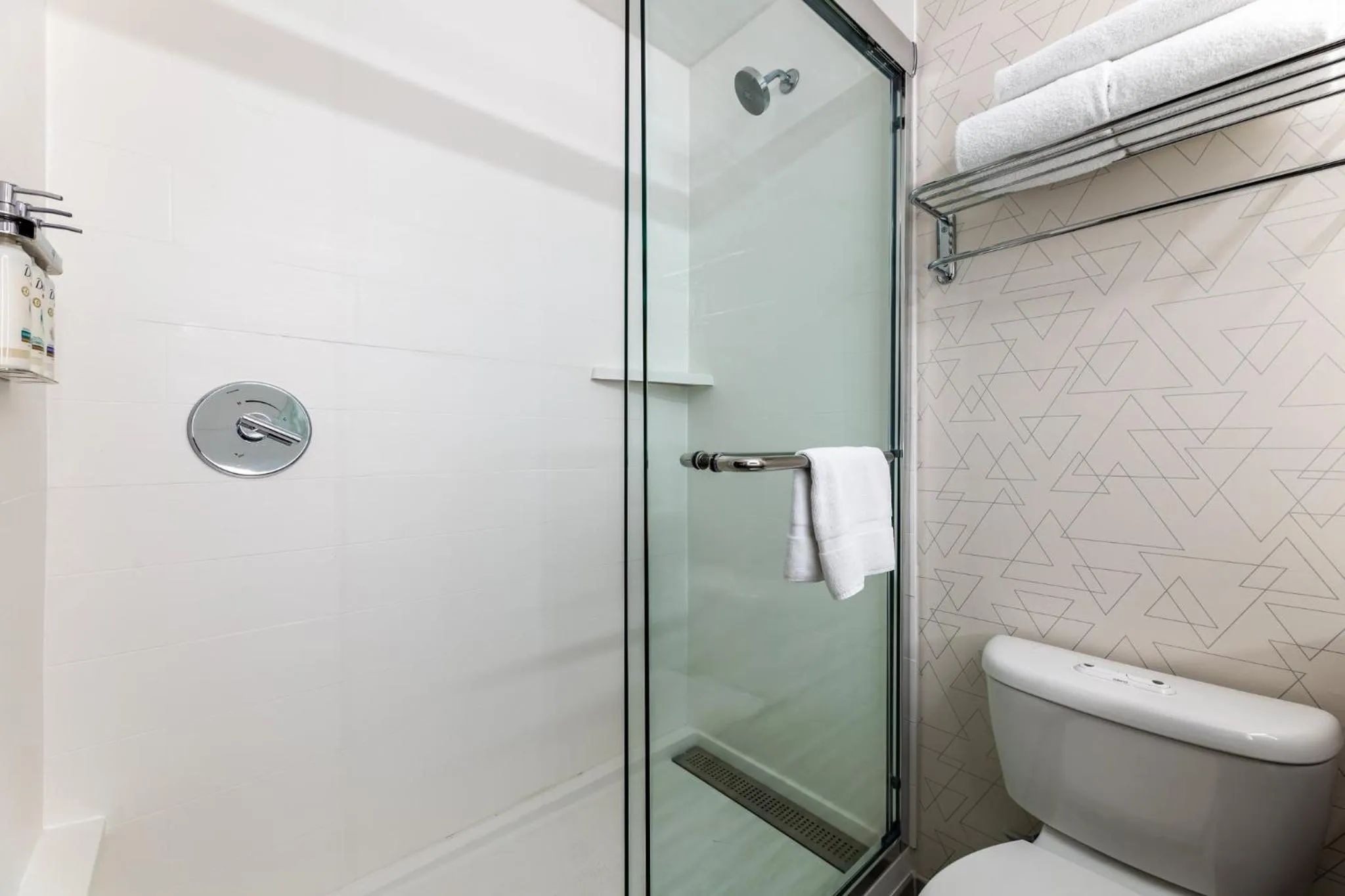 Photo of the whole room in Holiday Inn Express Van Nuys by IHG