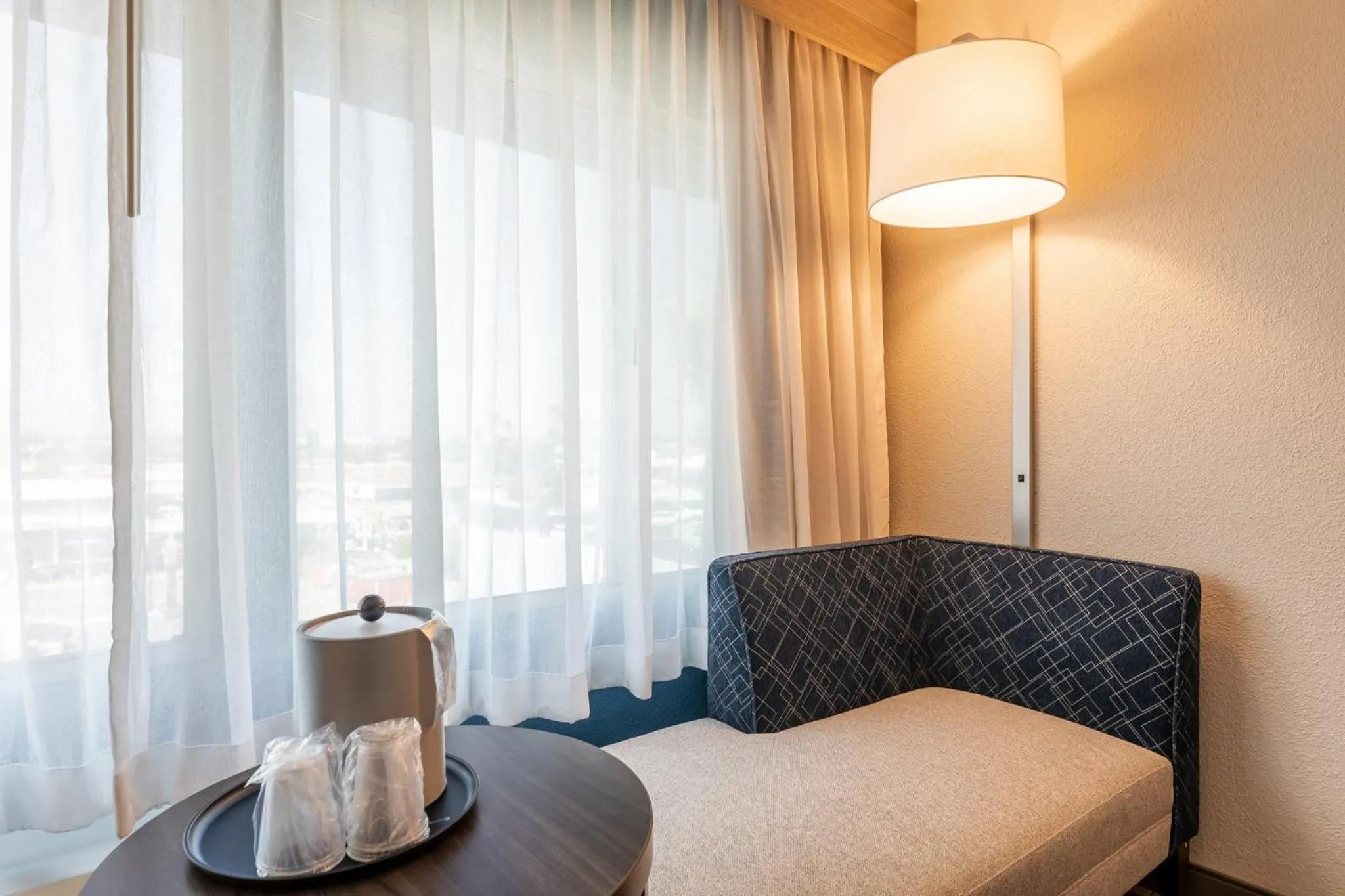 Photo of the whole room in Holiday Inn Express Van Nuys by IHG