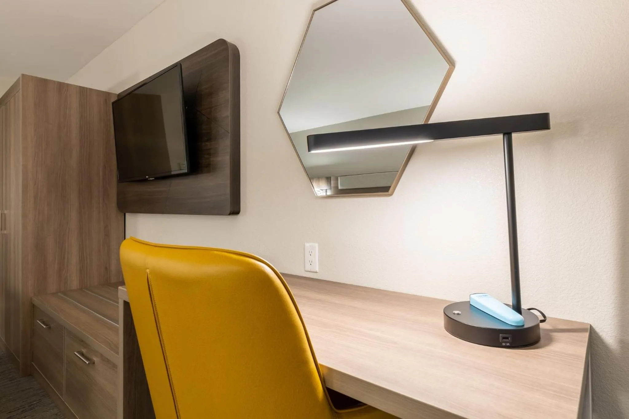 Photo of the whole room in Holiday Inn Express Van Nuys by IHG