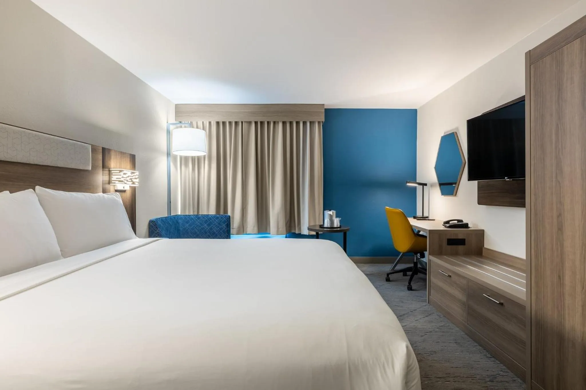 Photo of the whole room in Holiday Inn Express Van Nuys by IHG