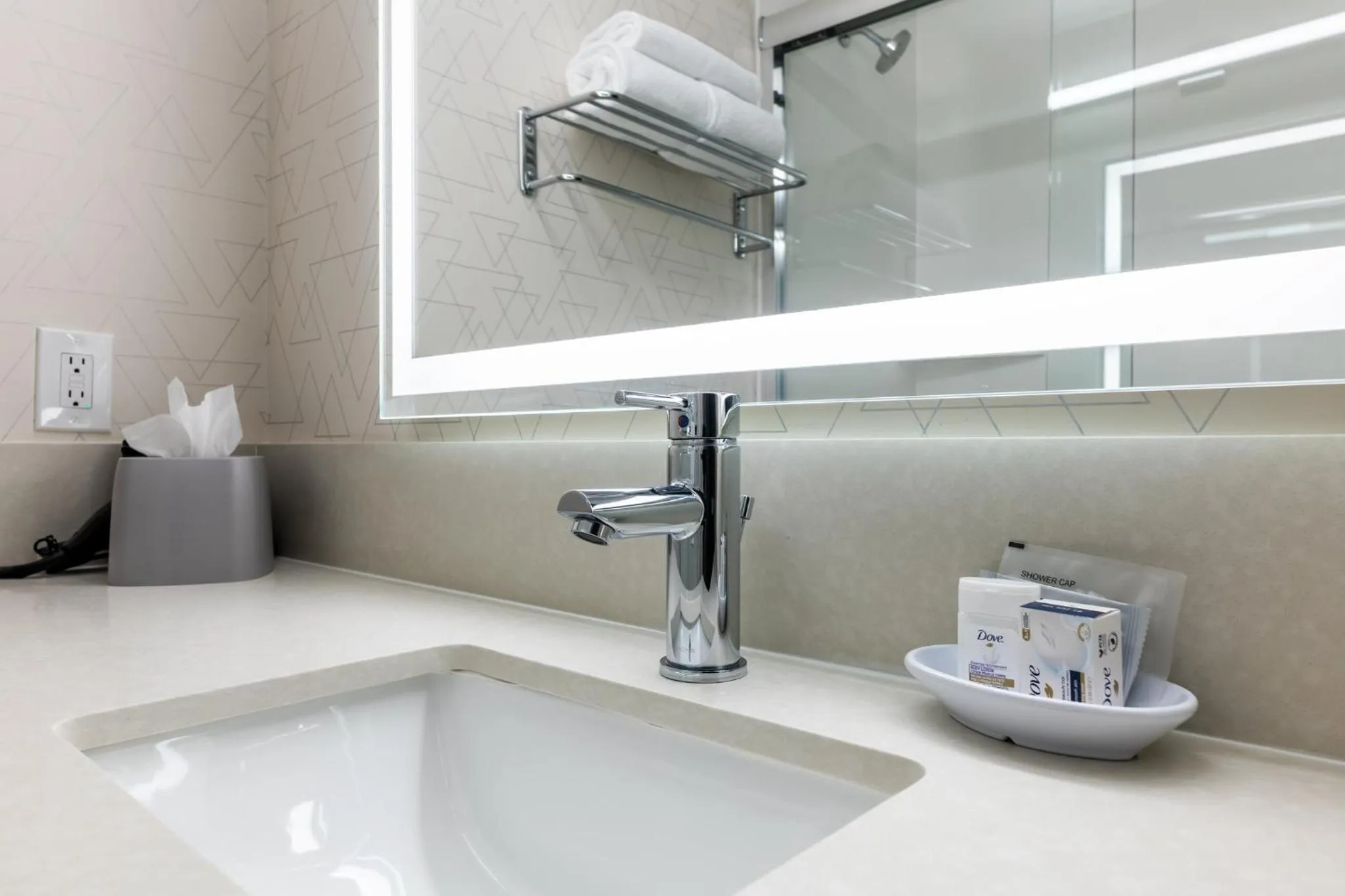 Photo of the whole room in Holiday Inn Express Van Nuys by IHG