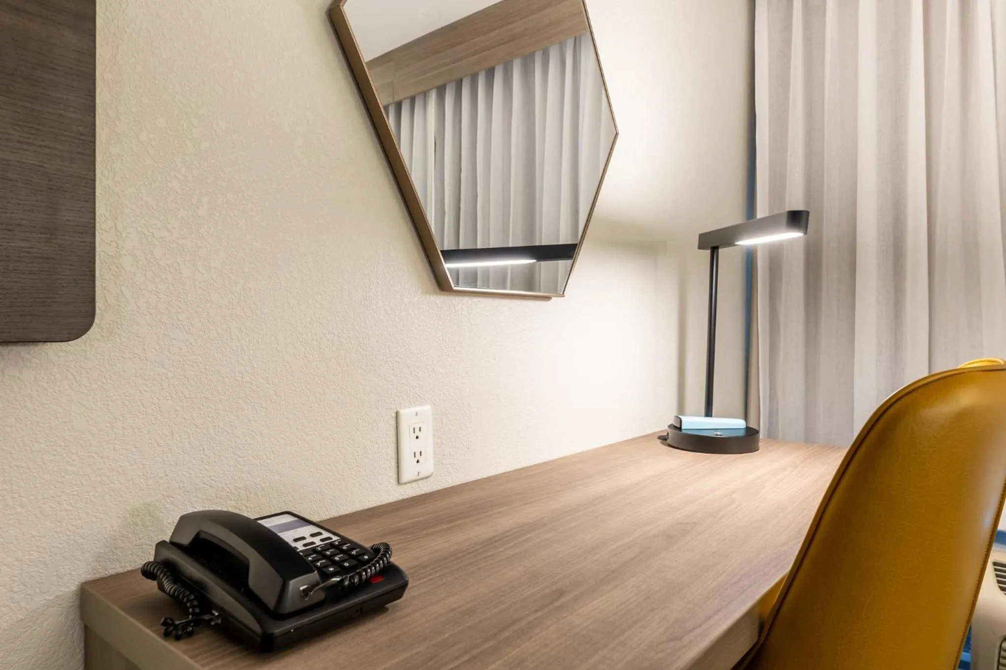 Photo of the whole room in Holiday Inn Express Van Nuys by IHG