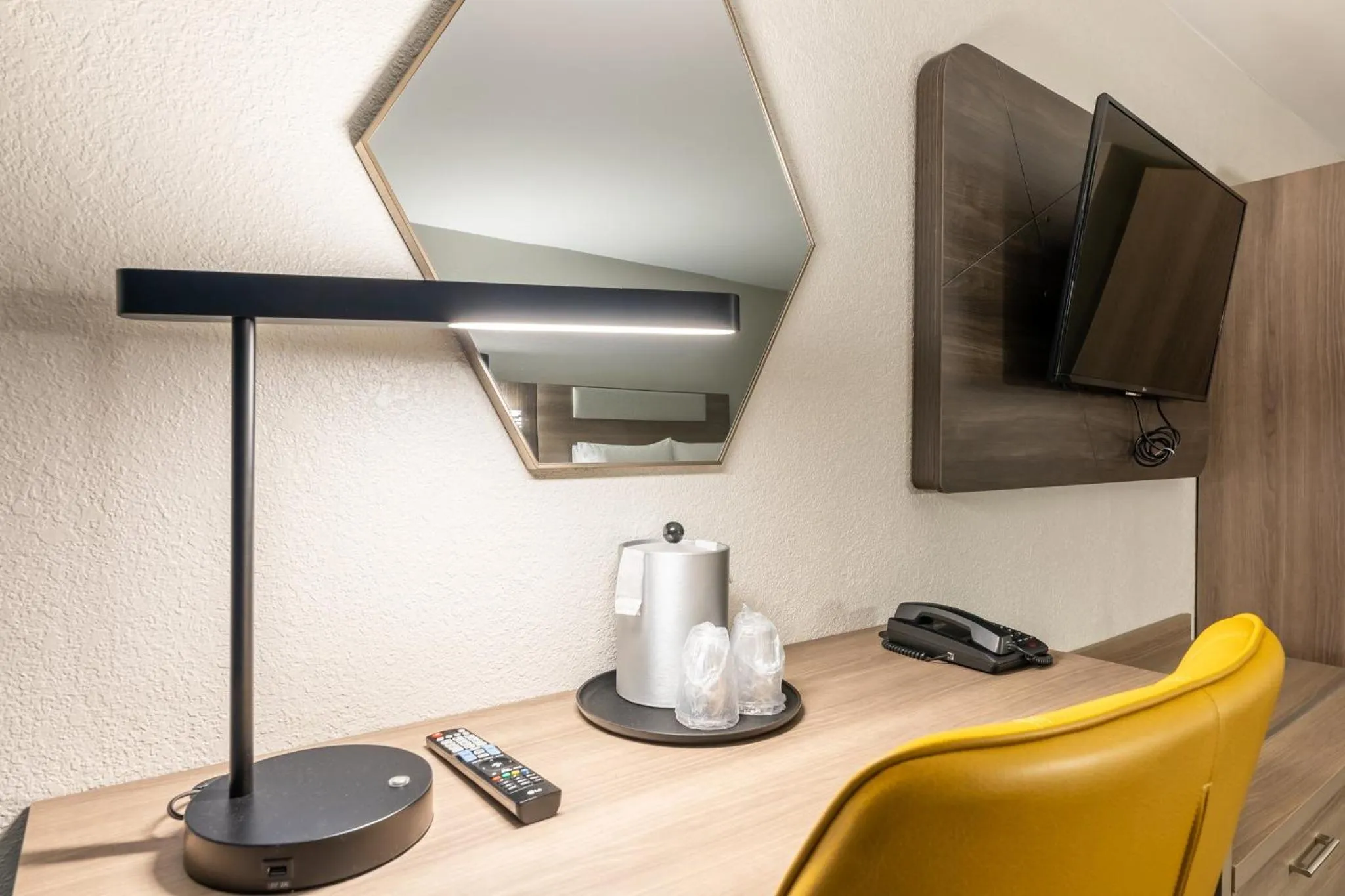 Photo of the whole room in Holiday Inn Express Van Nuys by IHG